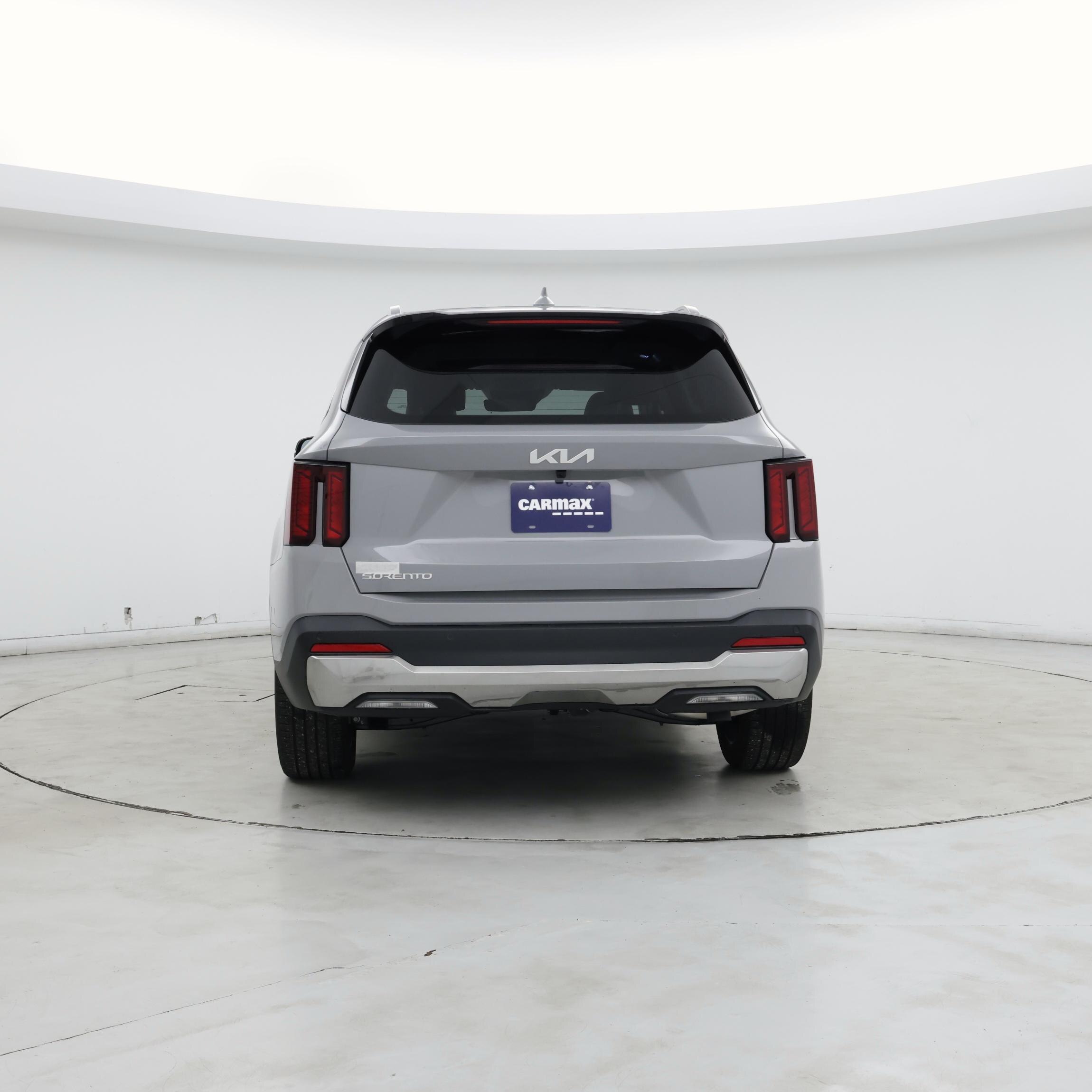 Thumbnail: 2025 Kia Sorento - 6