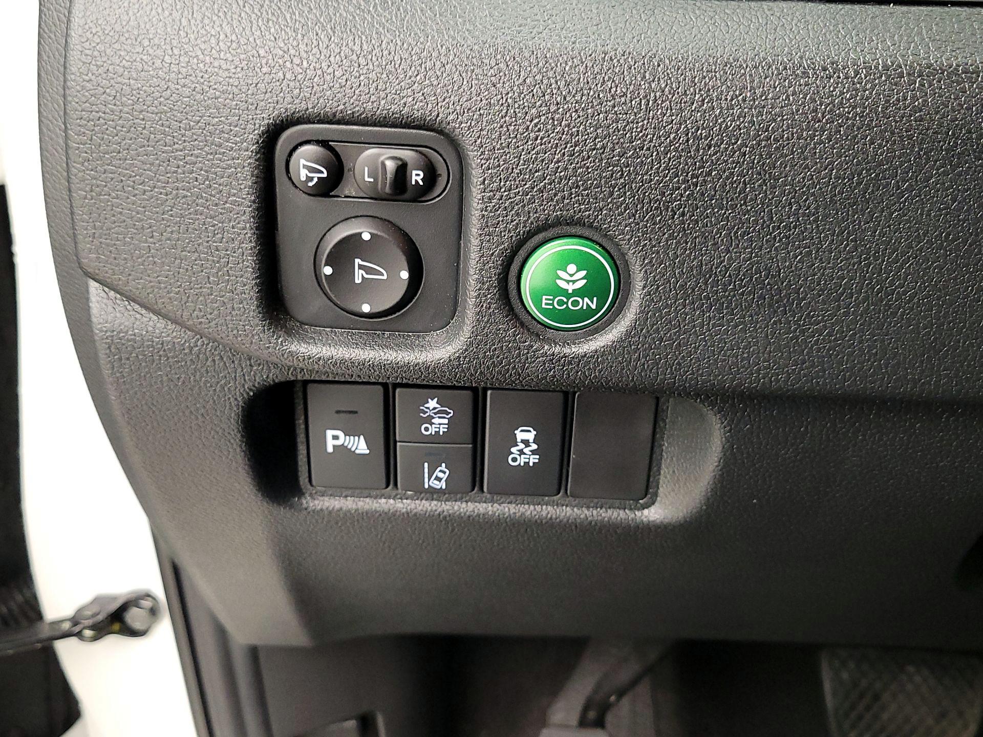 Thumbnail: 2021 Honda Passport - 13