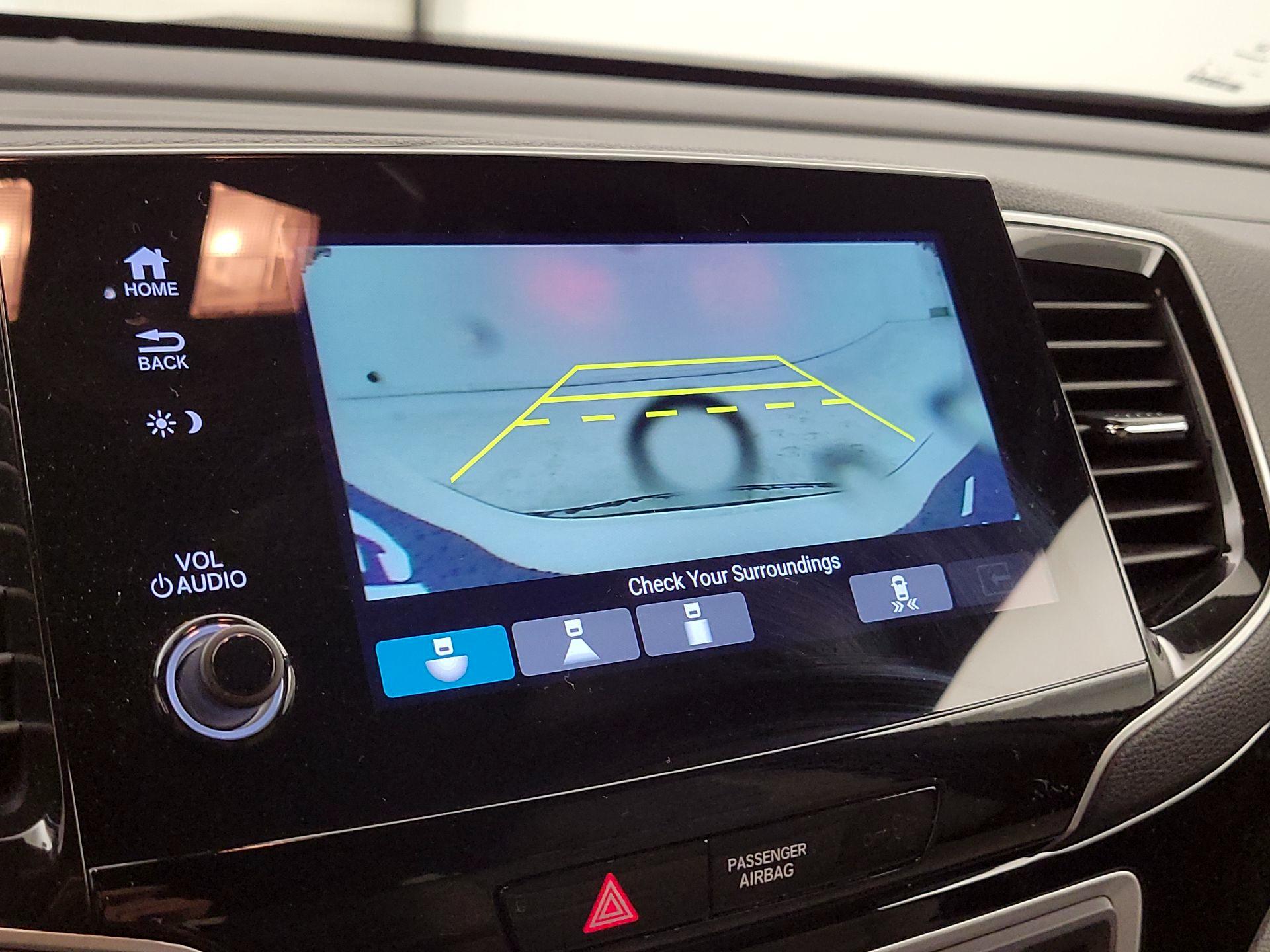 Thumbnail: 2021 Honda Passport - 14