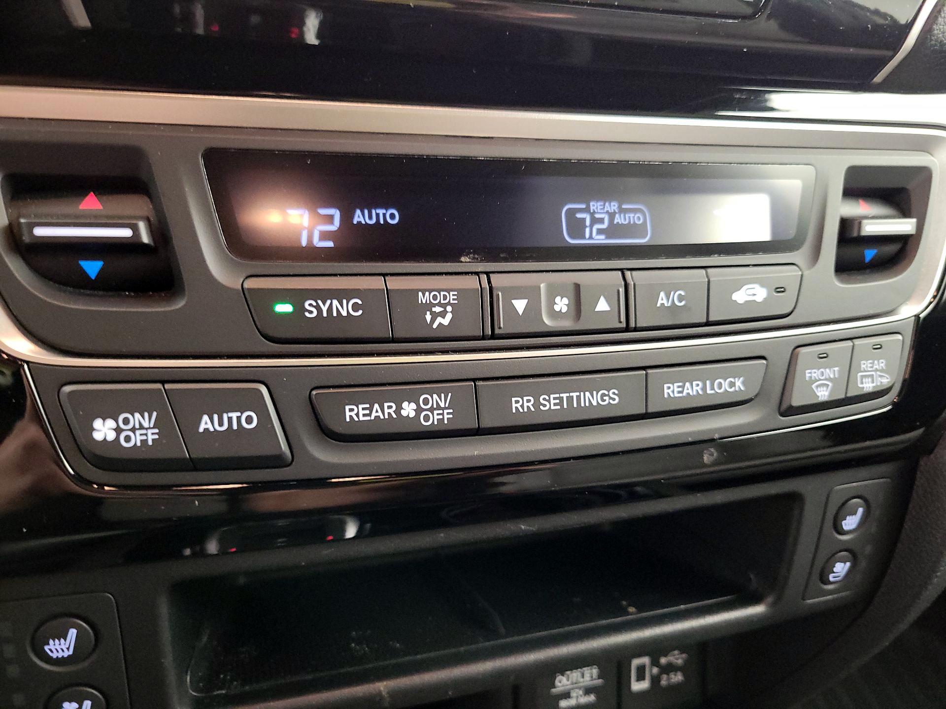 Thumbnail: 2021 Honda Passport - 16