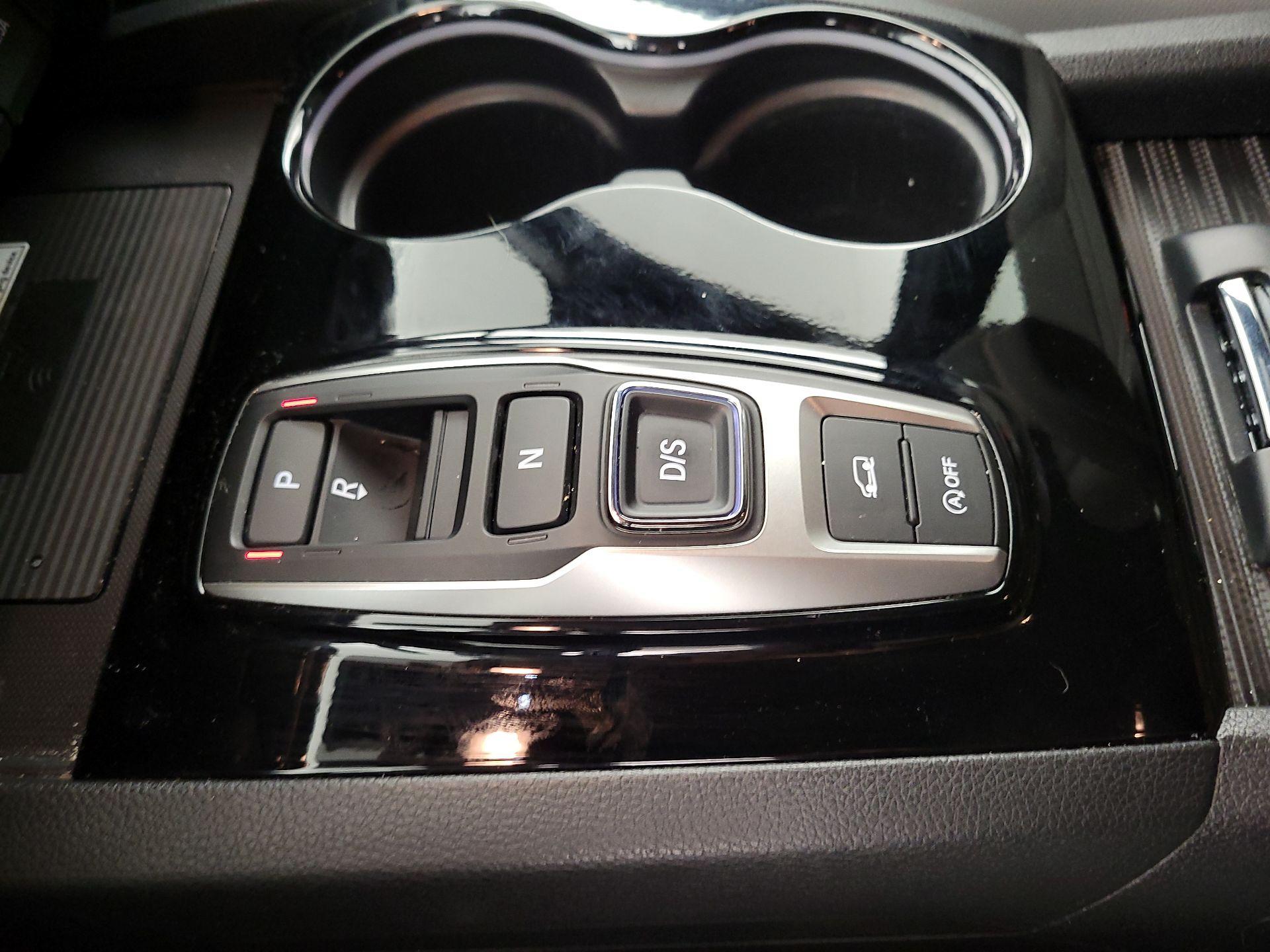 Thumbnail: 2021 Honda Passport - 17