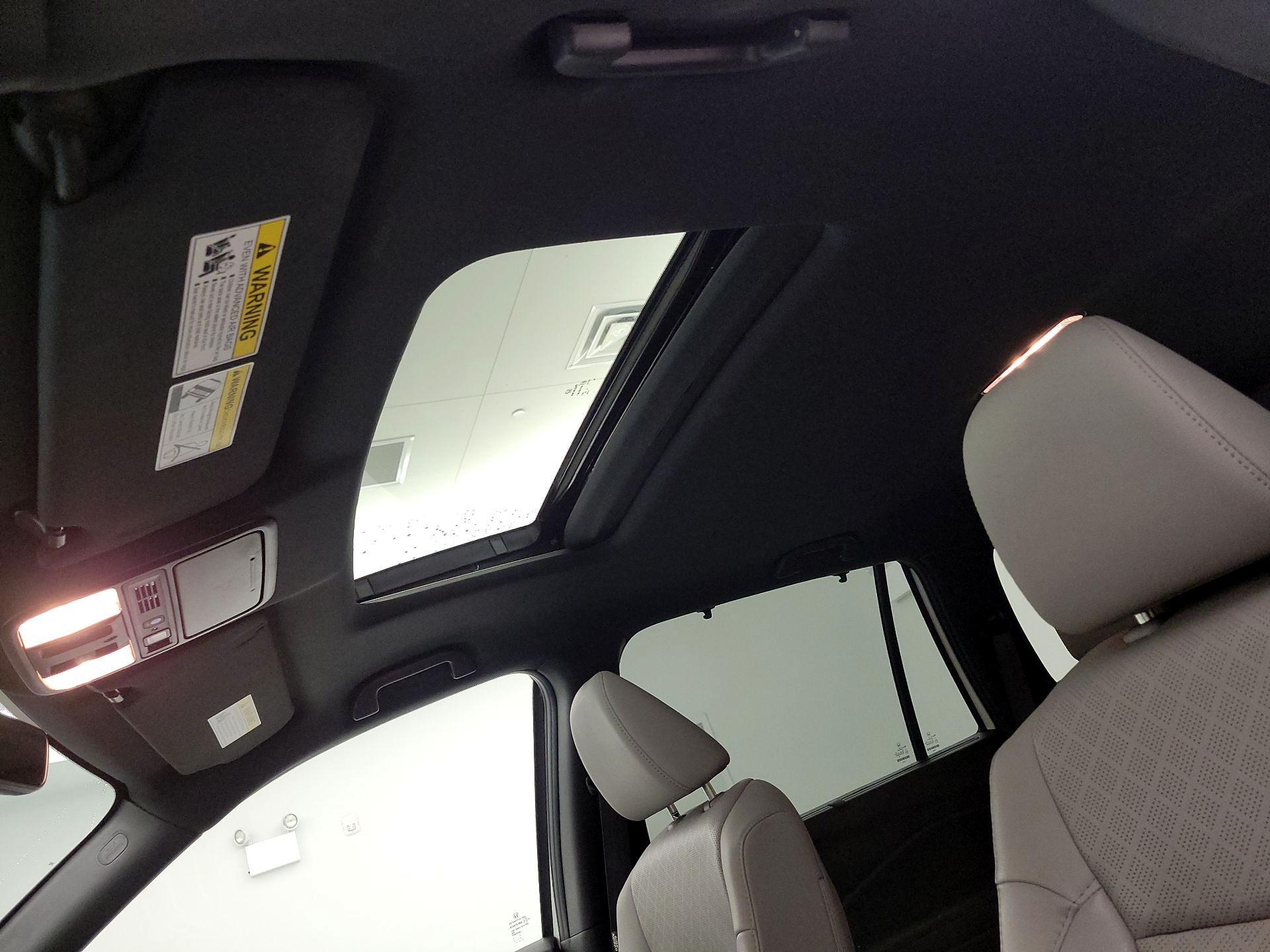 Thumbnail: 2021 Honda Passport - 19