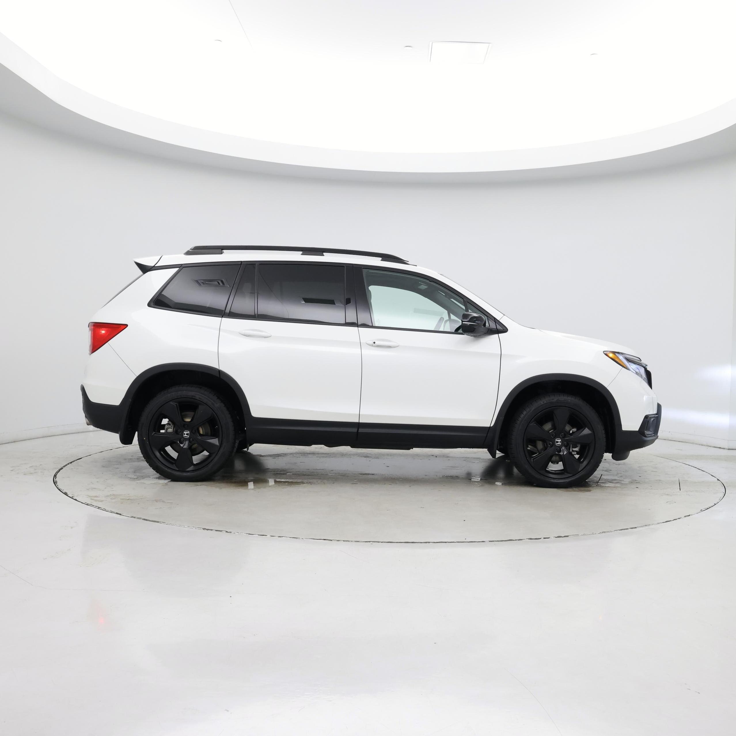 Thumbnail: 2021 Honda Passport - 7