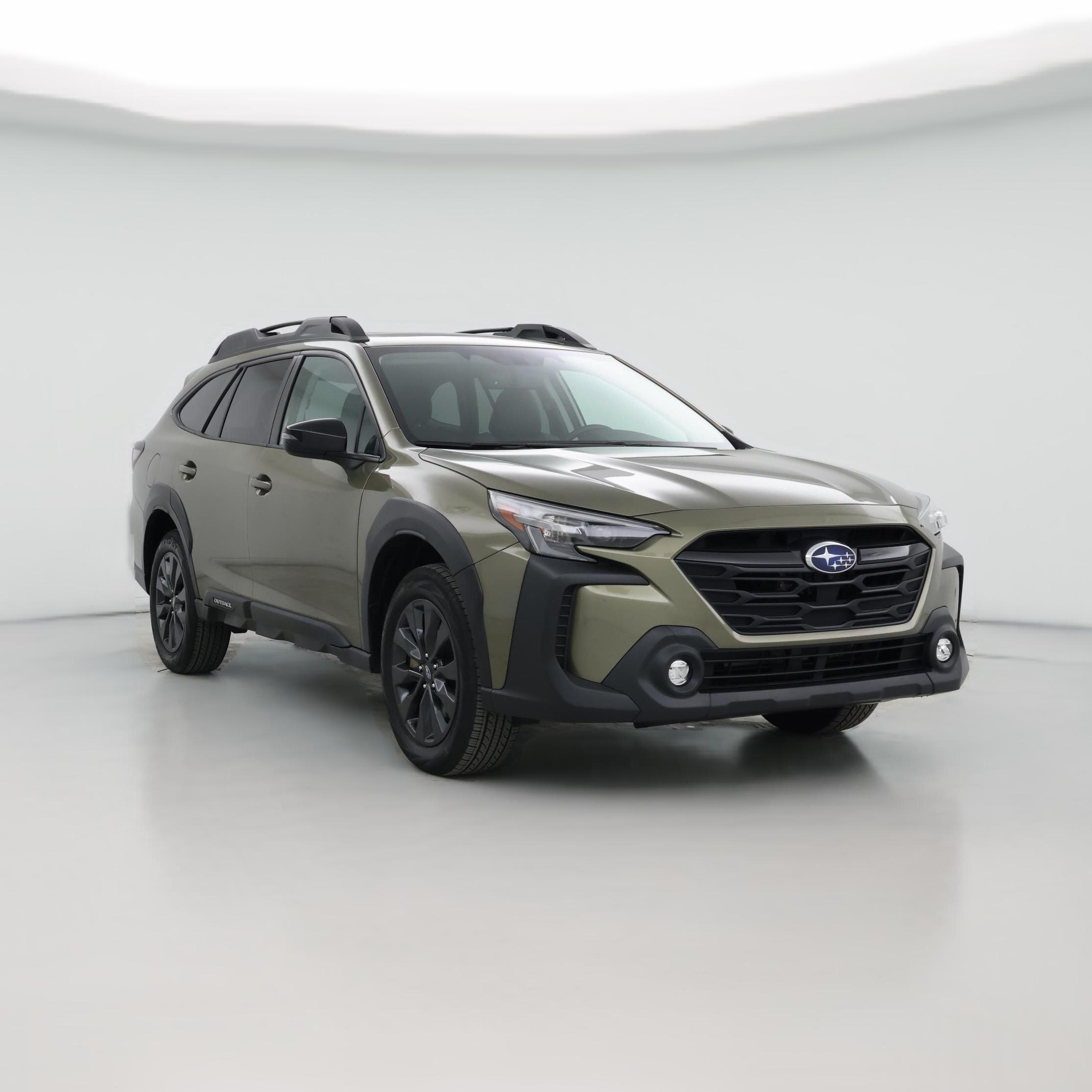 Thumbnail: 2024 Subaru Outback - 1