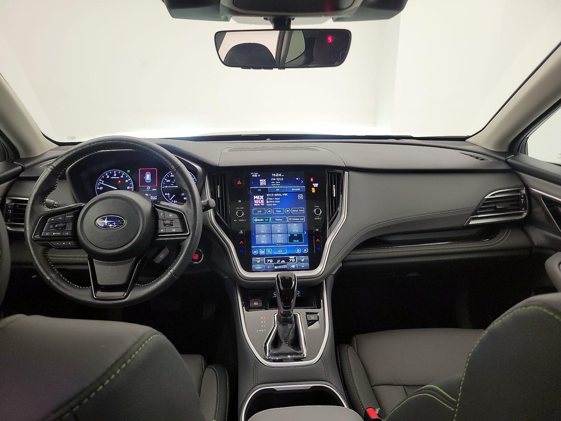 Thumbnail: 2024 Subaru Outback - 9