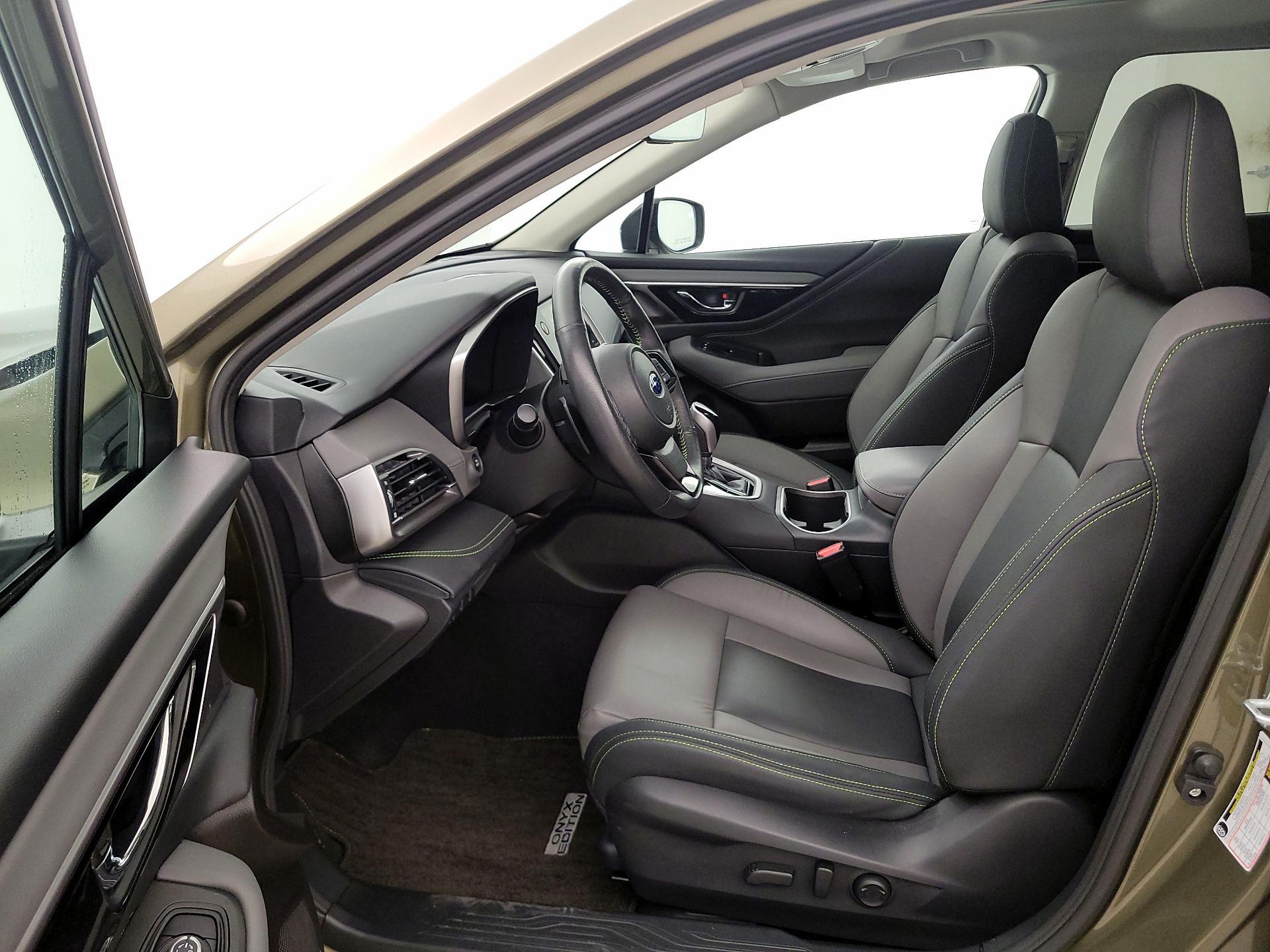 Thumbnail: 2024 Subaru Outback - 11