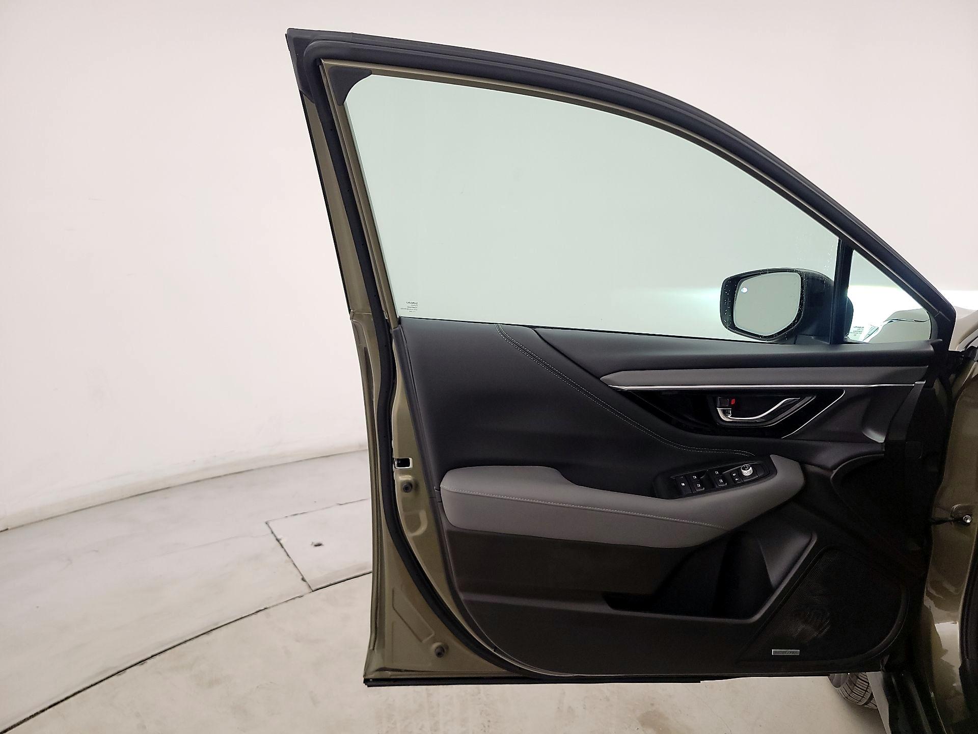 Thumbnail: 2024 Subaru Outback - 12