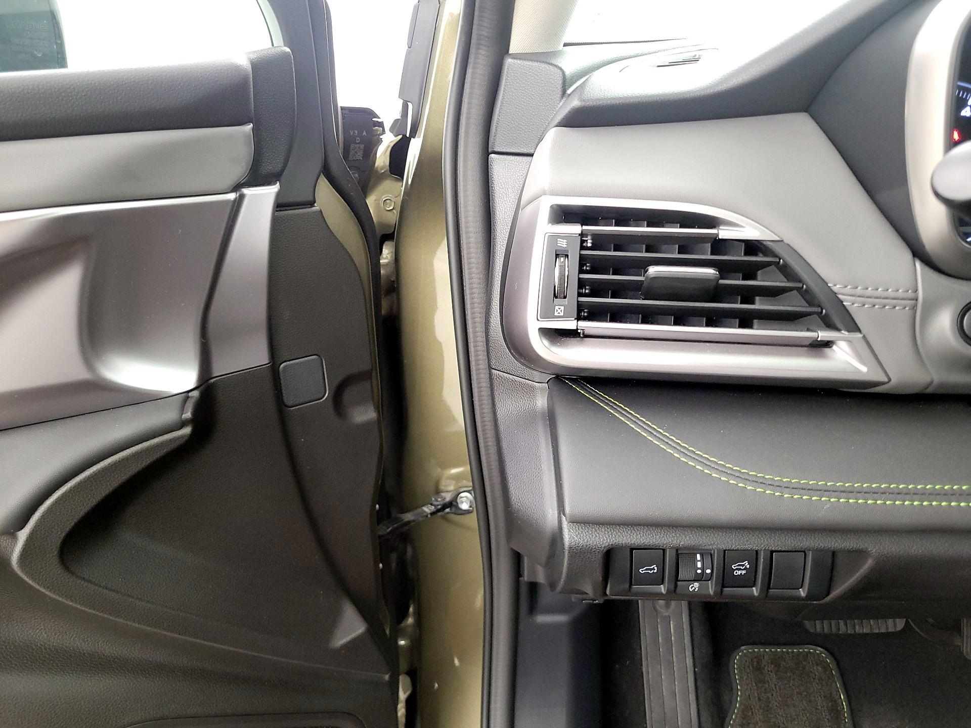 Thumbnail: 2024 Subaru Outback - 13