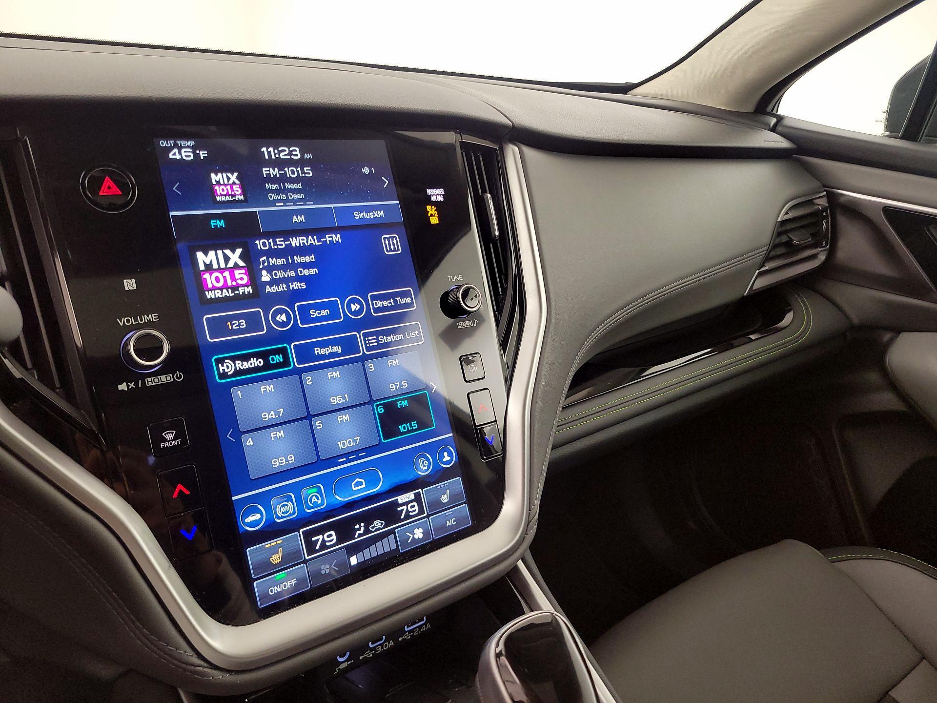 Thumbnail: 2024 Subaru Outback - 15