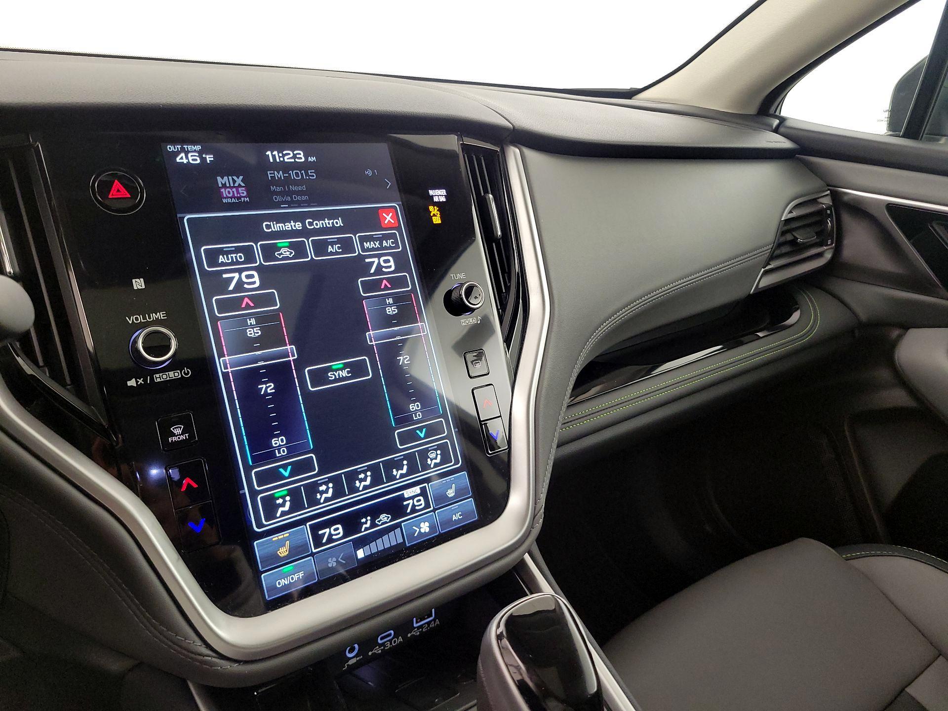 Thumbnail: 2024 Subaru Outback - 16