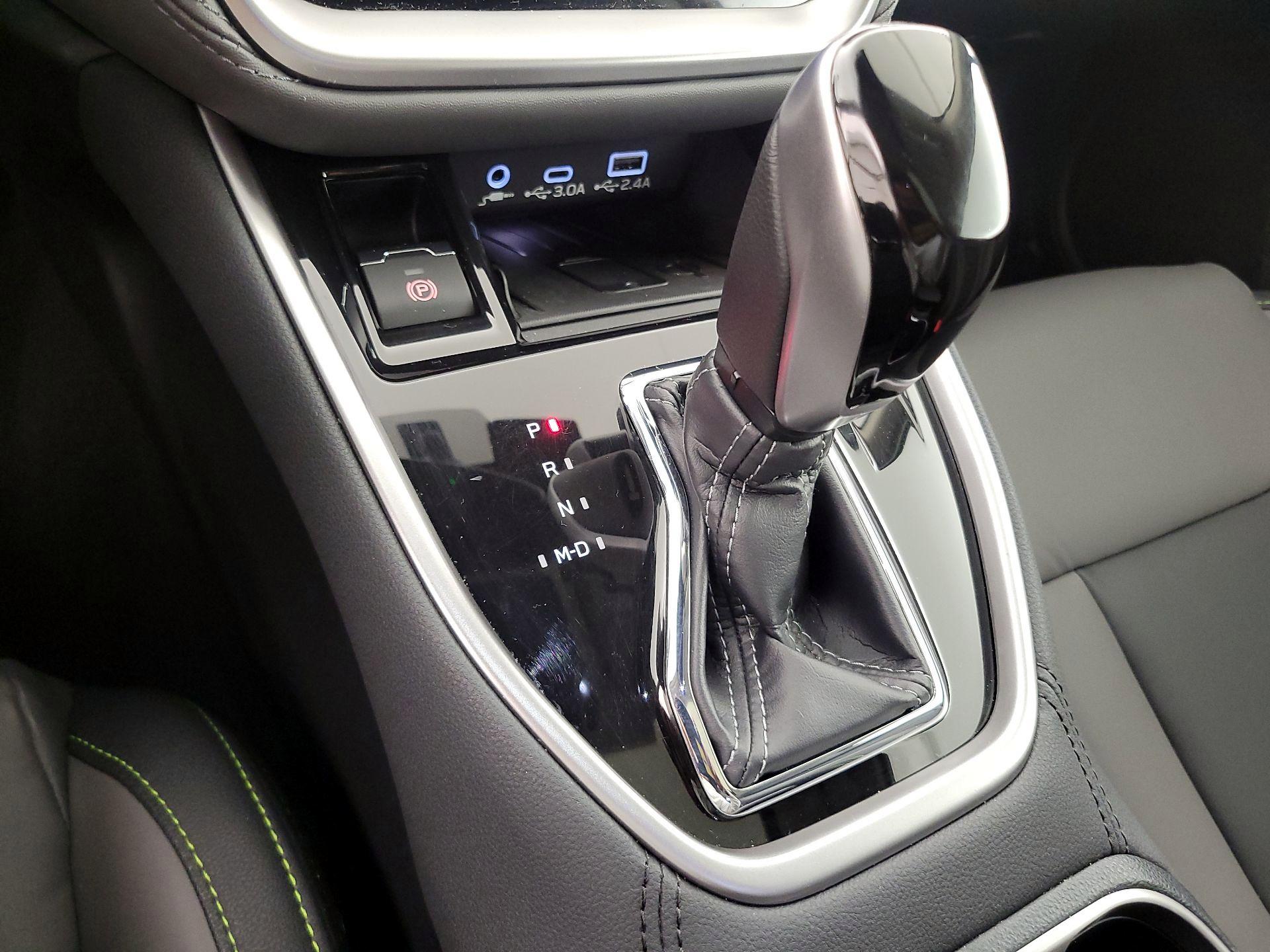 Thumbnail: 2024 Subaru Outback - 17