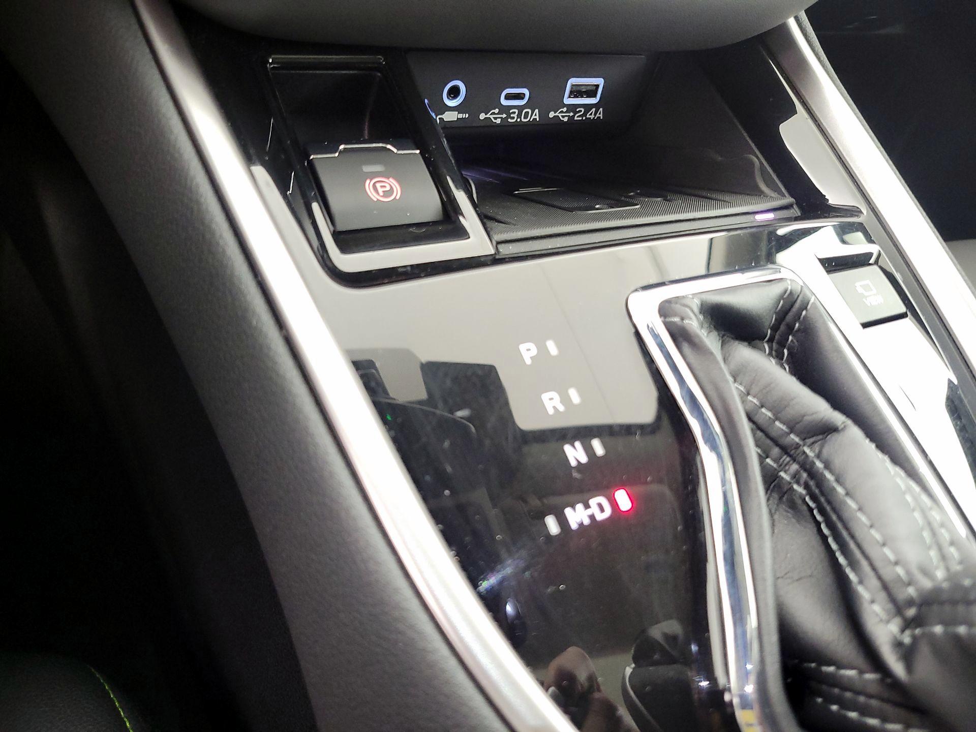 Thumbnail: 2024 Subaru Outback - 18