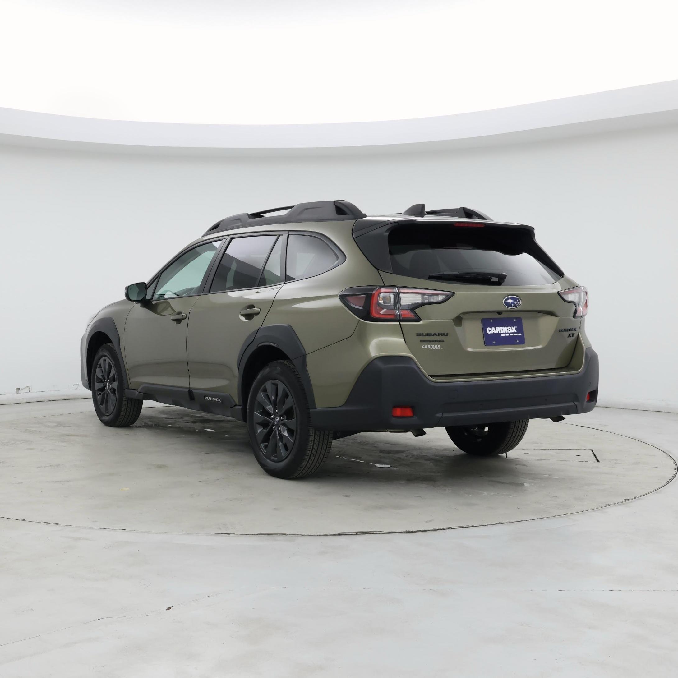 Thumbnail: 2024 Subaru Outback - 2