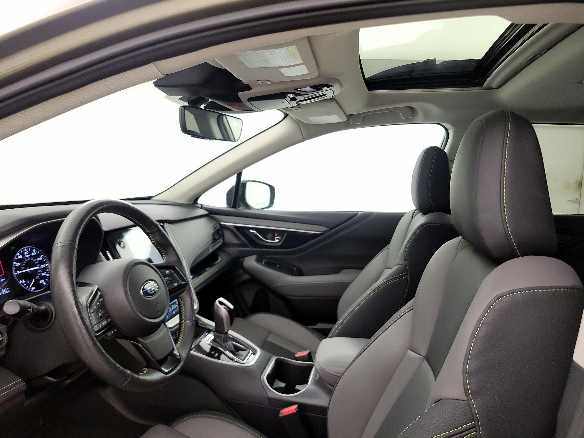 Thumbnail: 2024 Subaru Outback - 19