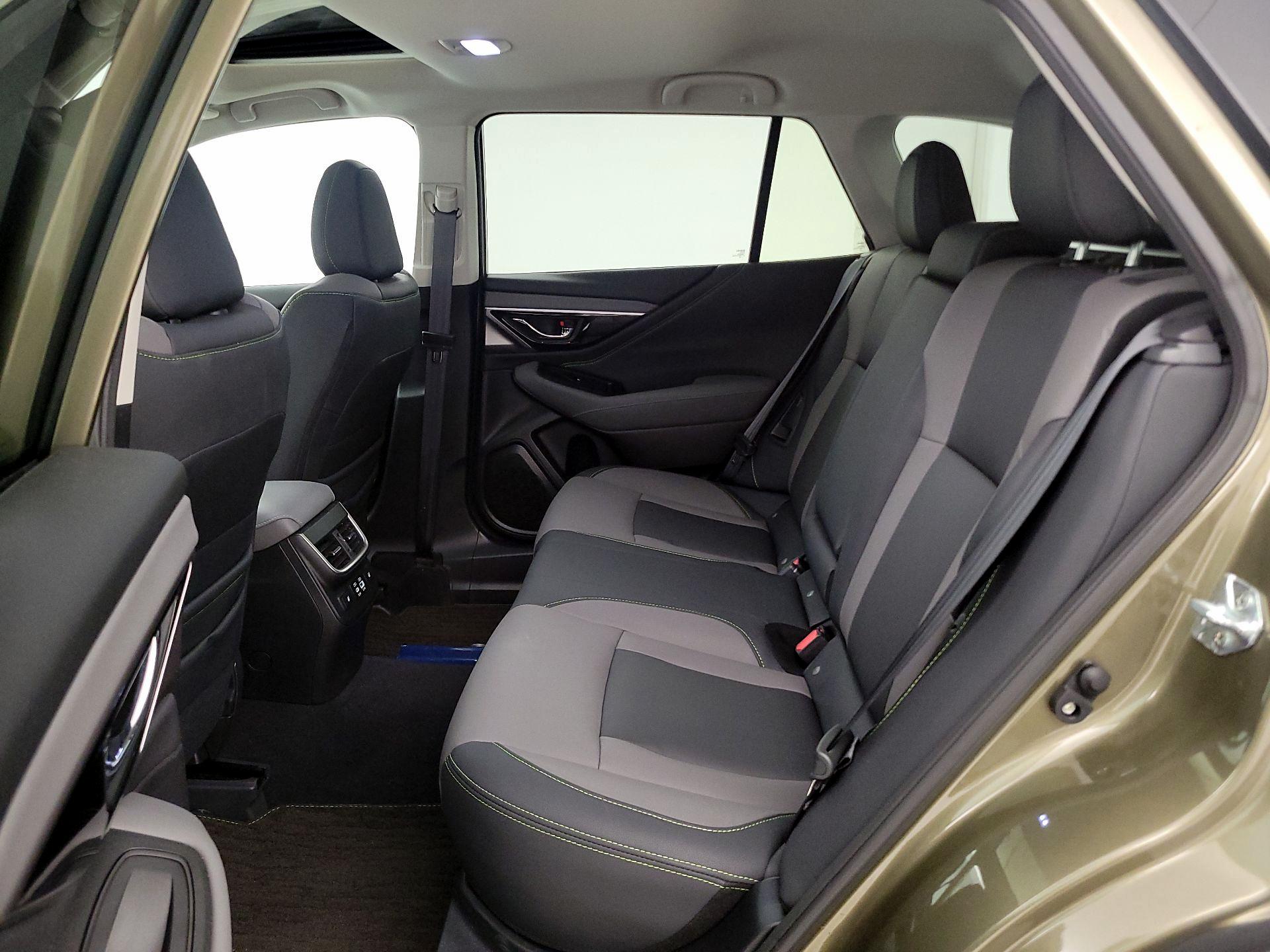 Thumbnail: 2024 Subaru Outback - 20