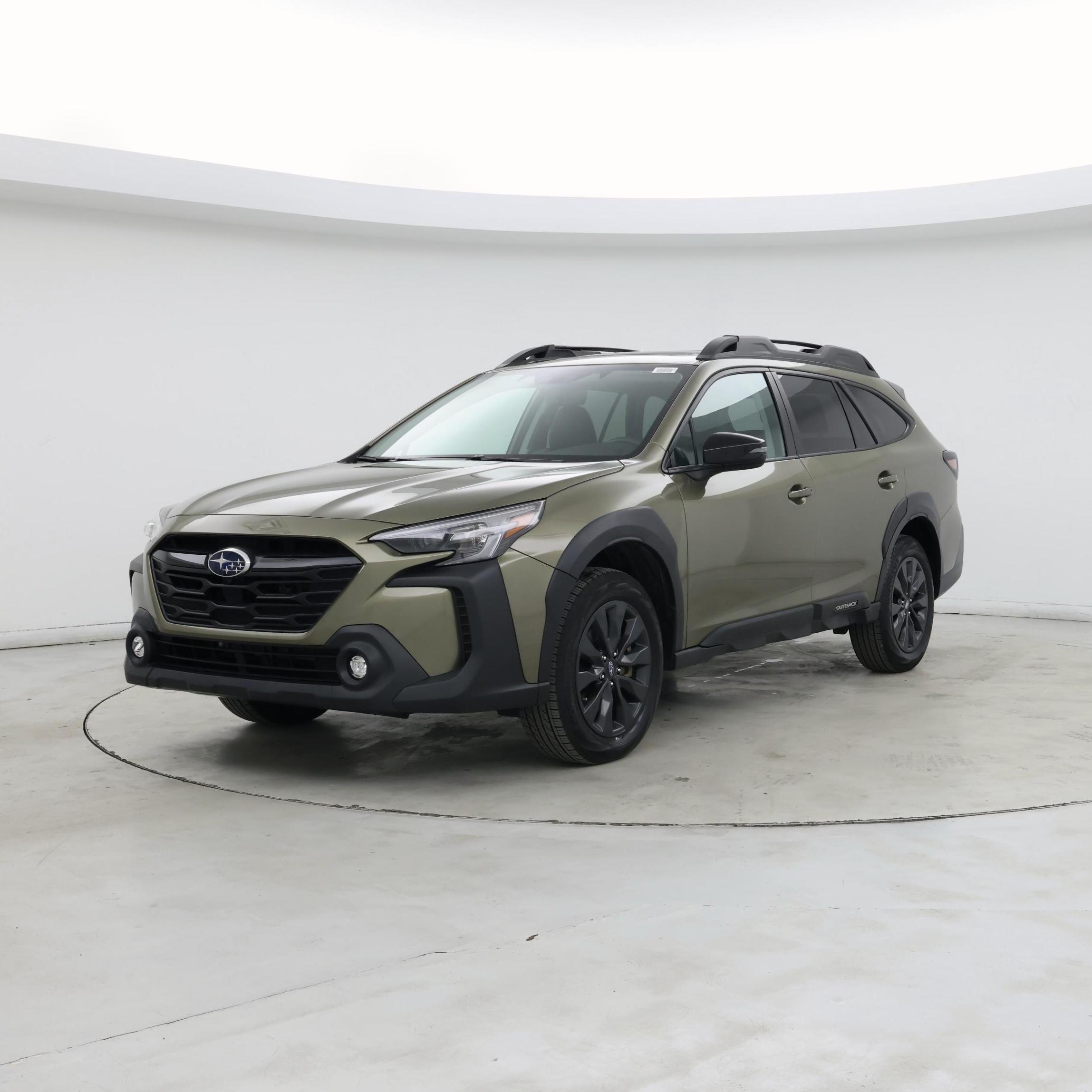 Thumbnail: 2024 Subaru Outback - 4