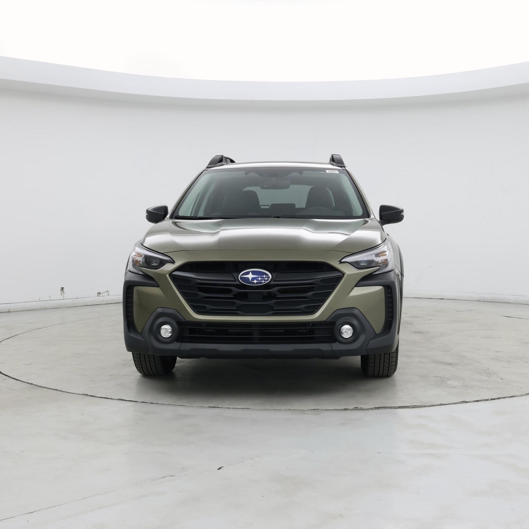 Thumbnail: 2024 Subaru Outback - 5