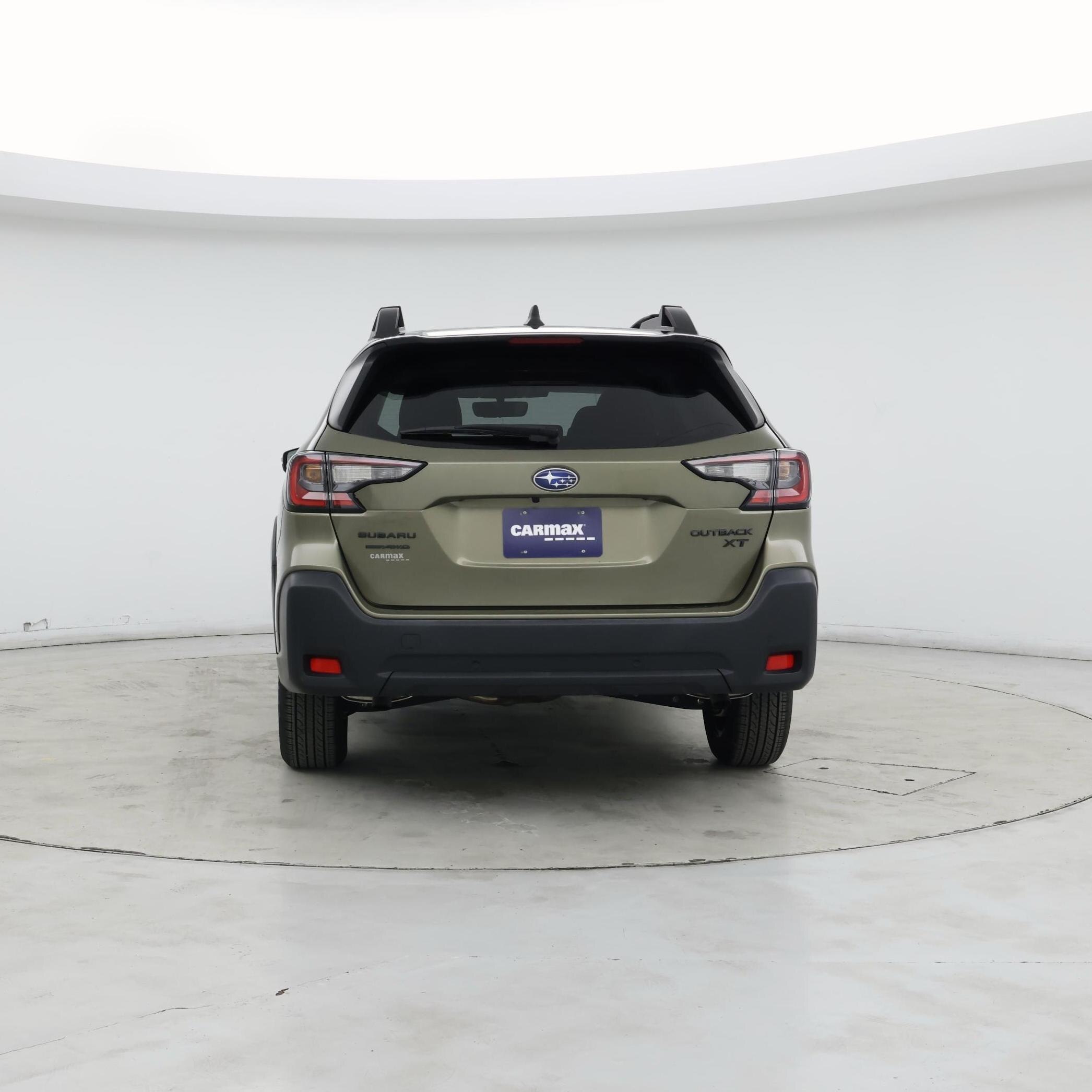 Thumbnail: 2024 Subaru Outback - 6