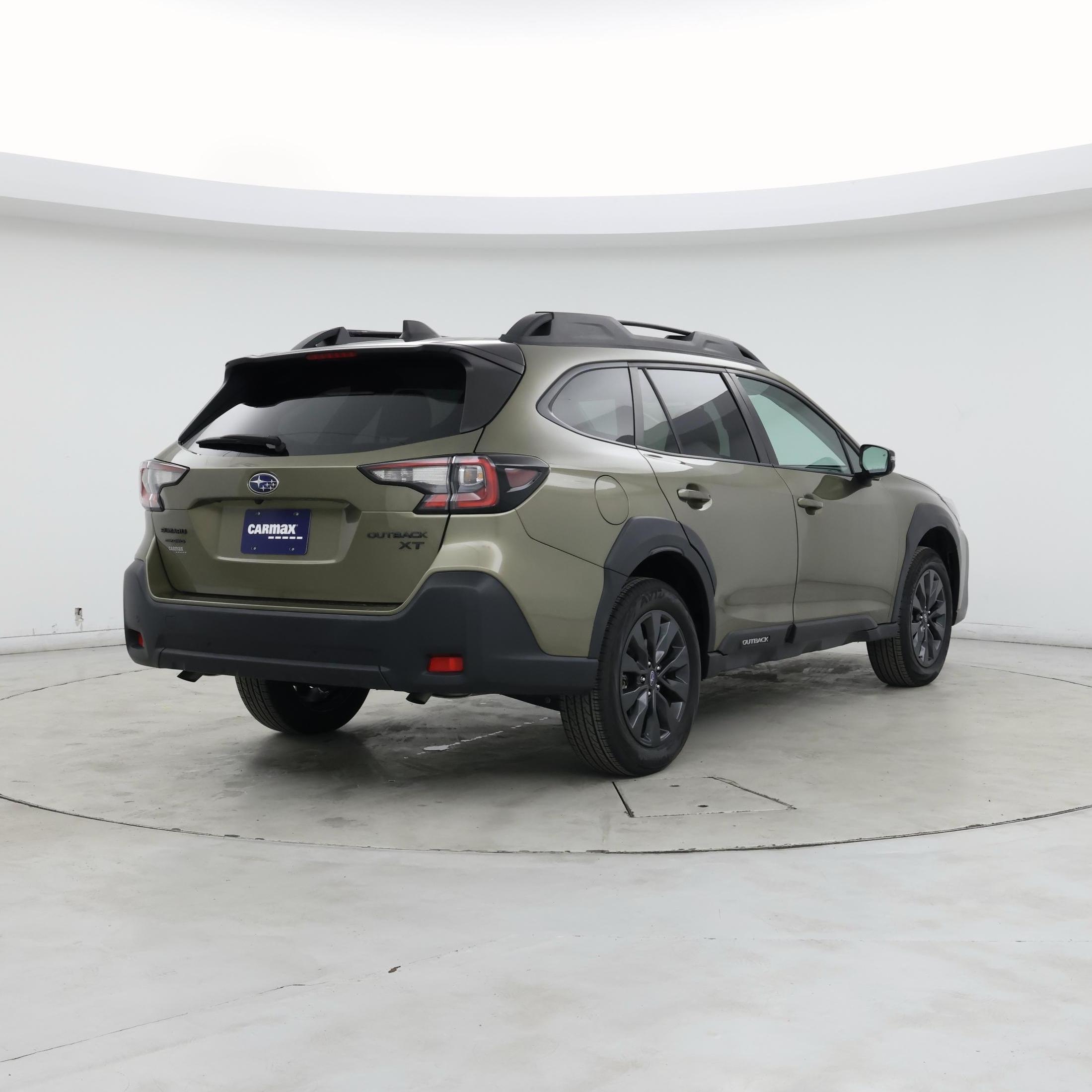 Thumbnail: 2024 Subaru Outback - 8