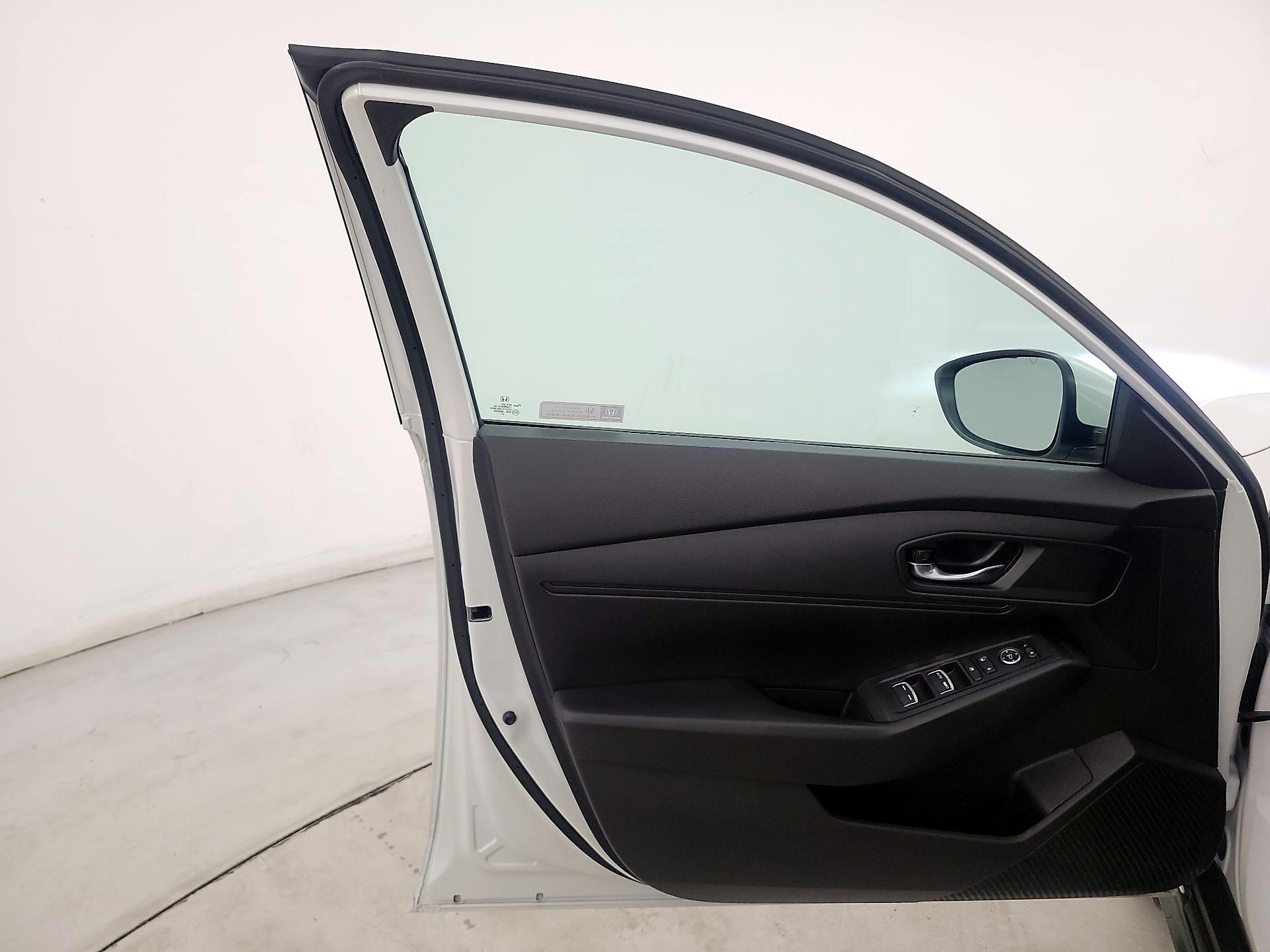 Thumbnail: 2024 Honda Accord - 12