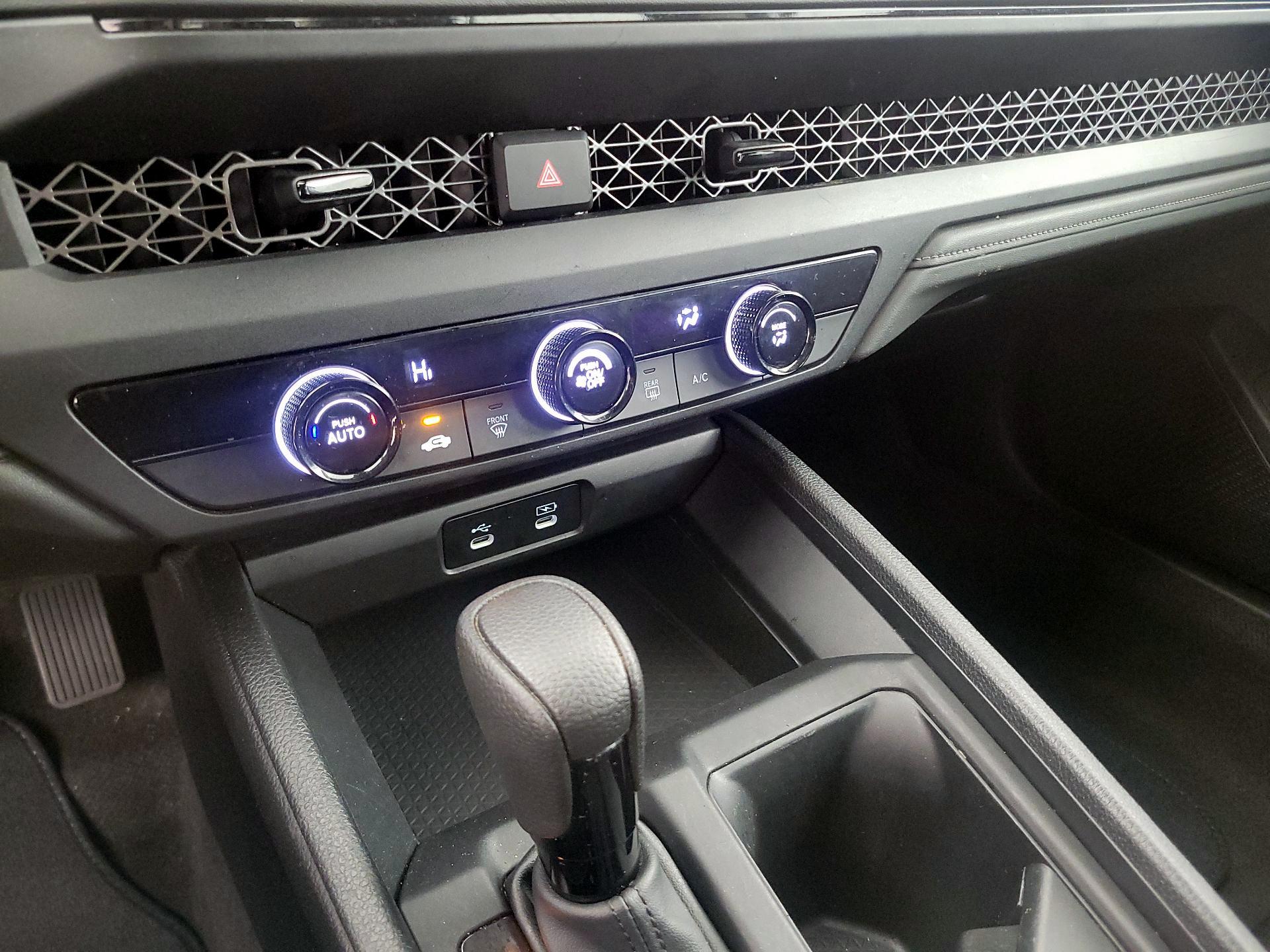 Thumbnail: 2024 Honda Accord - 16