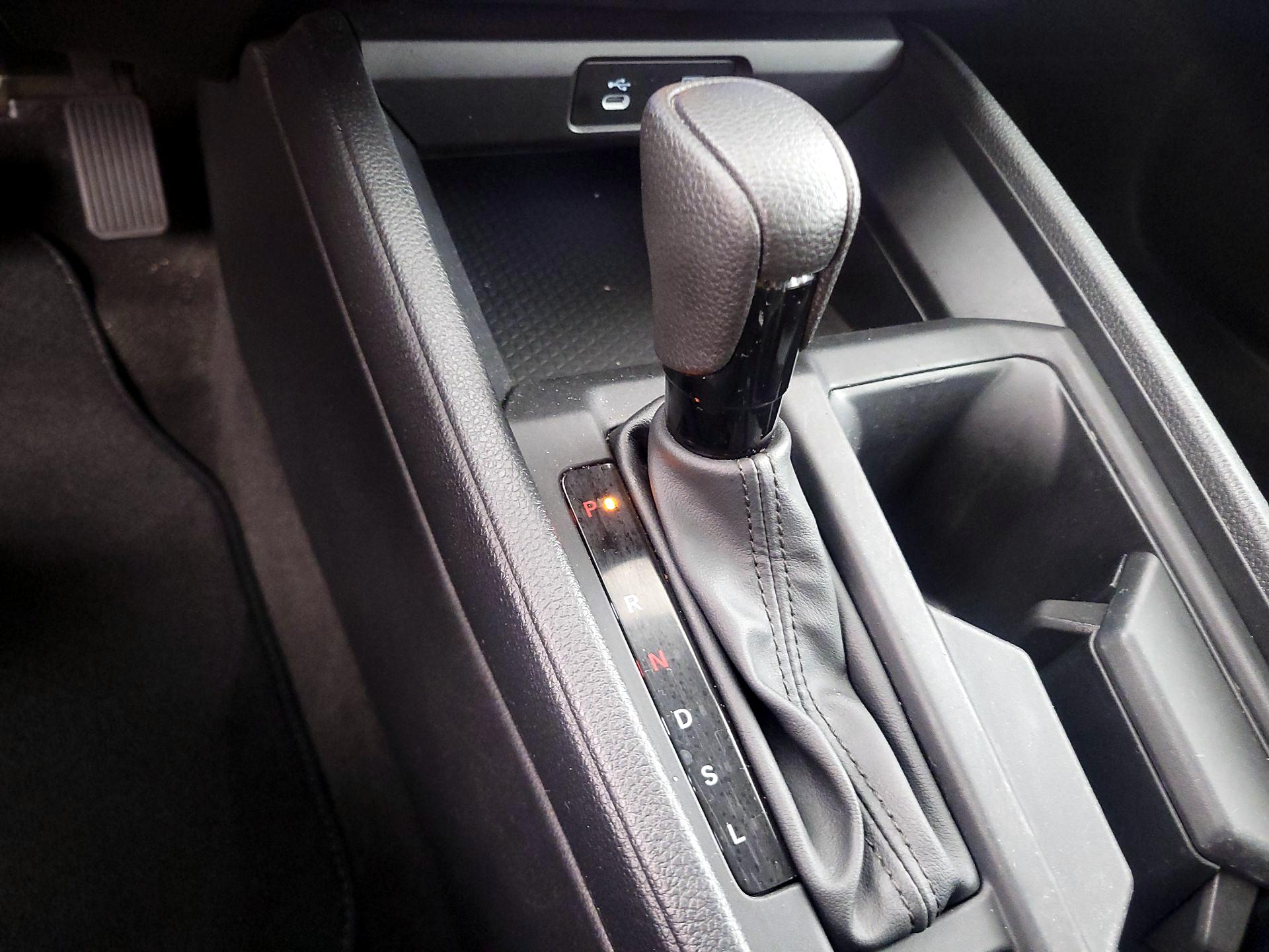 Thumbnail: 2024 Honda Accord - 17