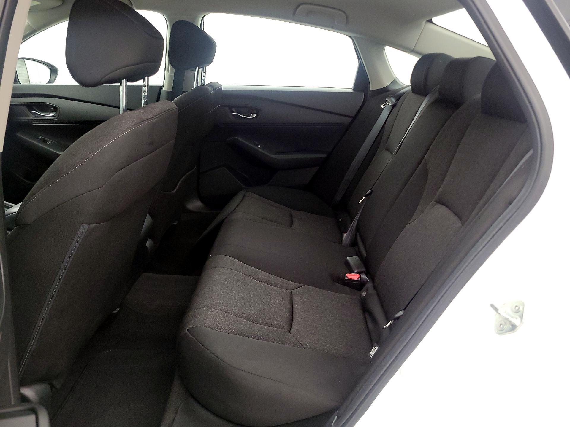 Thumbnail: 2024 Honda Accord - 19