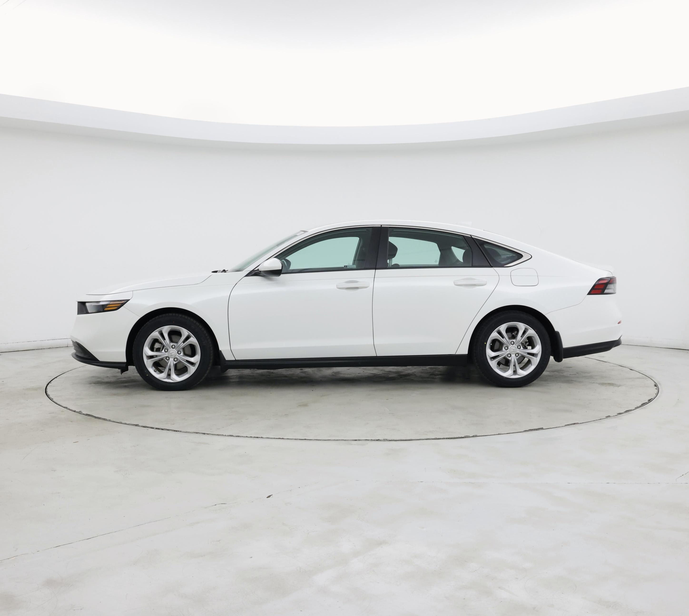 Thumbnail: 2024 Honda Accord - 3