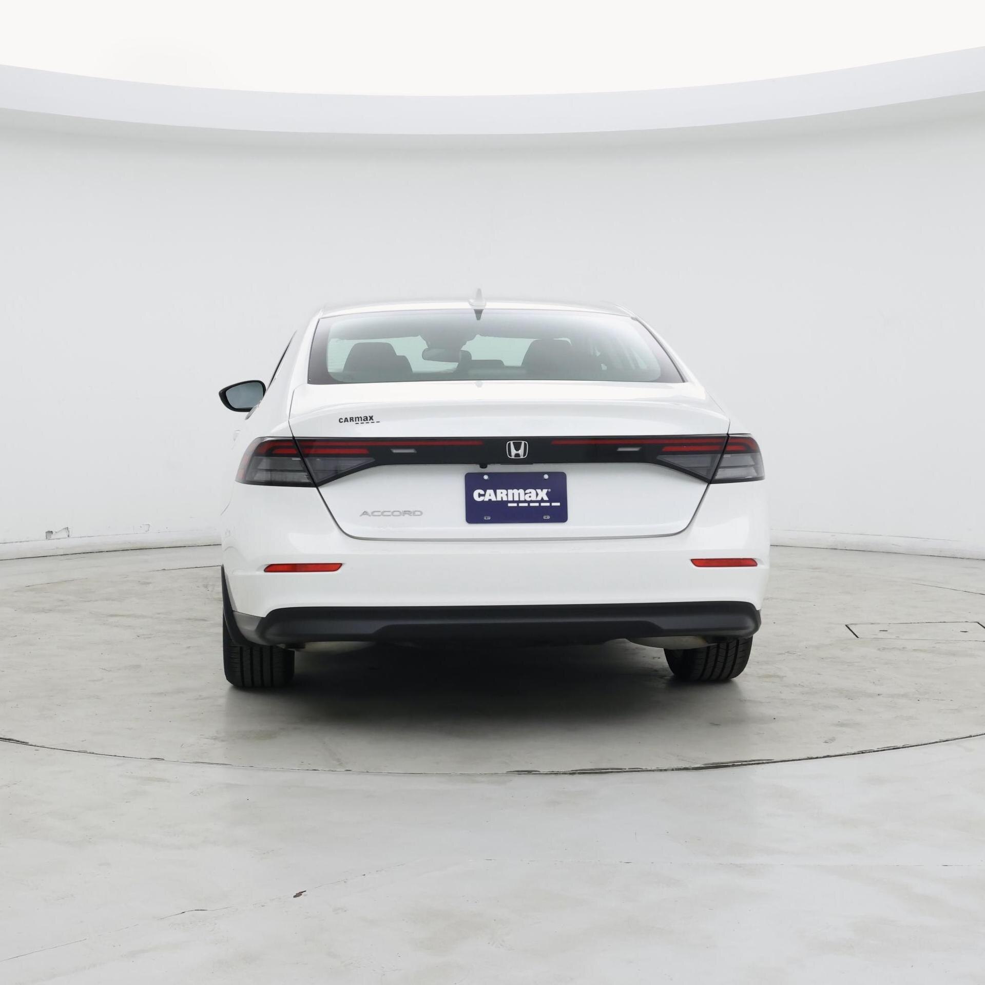 Thumbnail: 2024 Honda Accord - 6