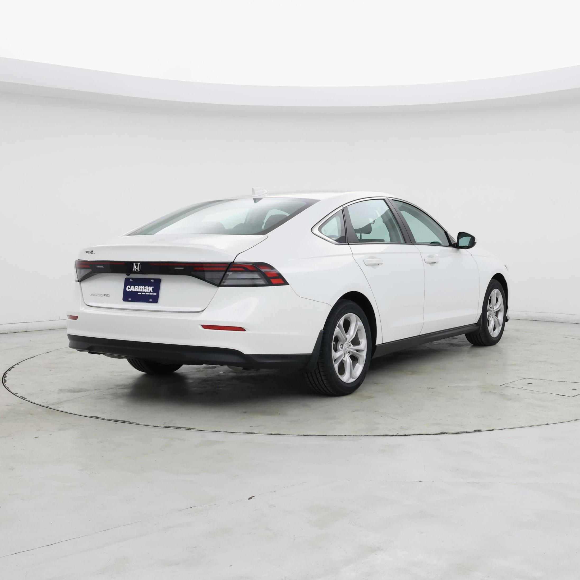 Thumbnail: 2024 Honda Accord - 8