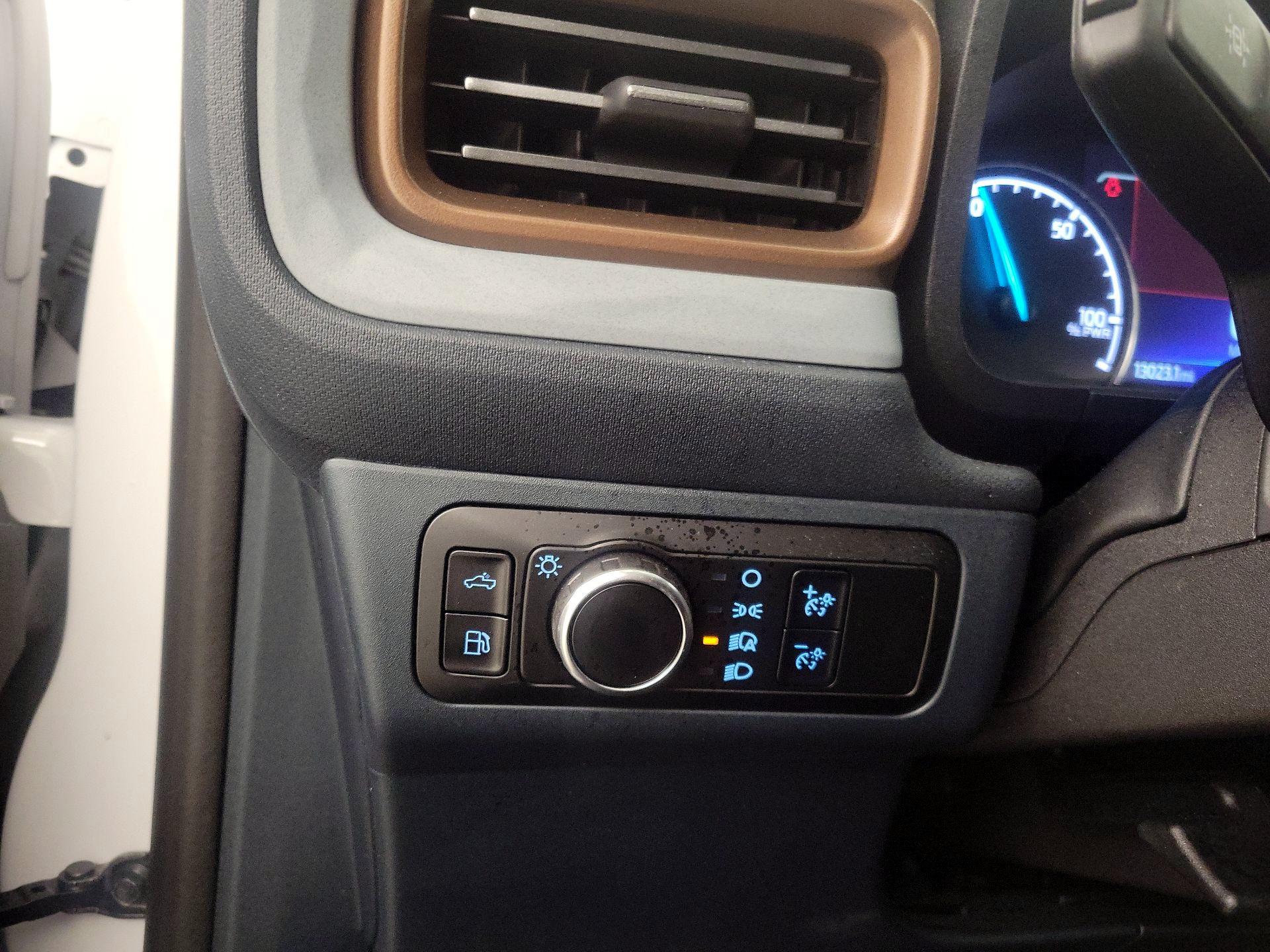 Thumbnail: 2023 Ford Maverick - 13