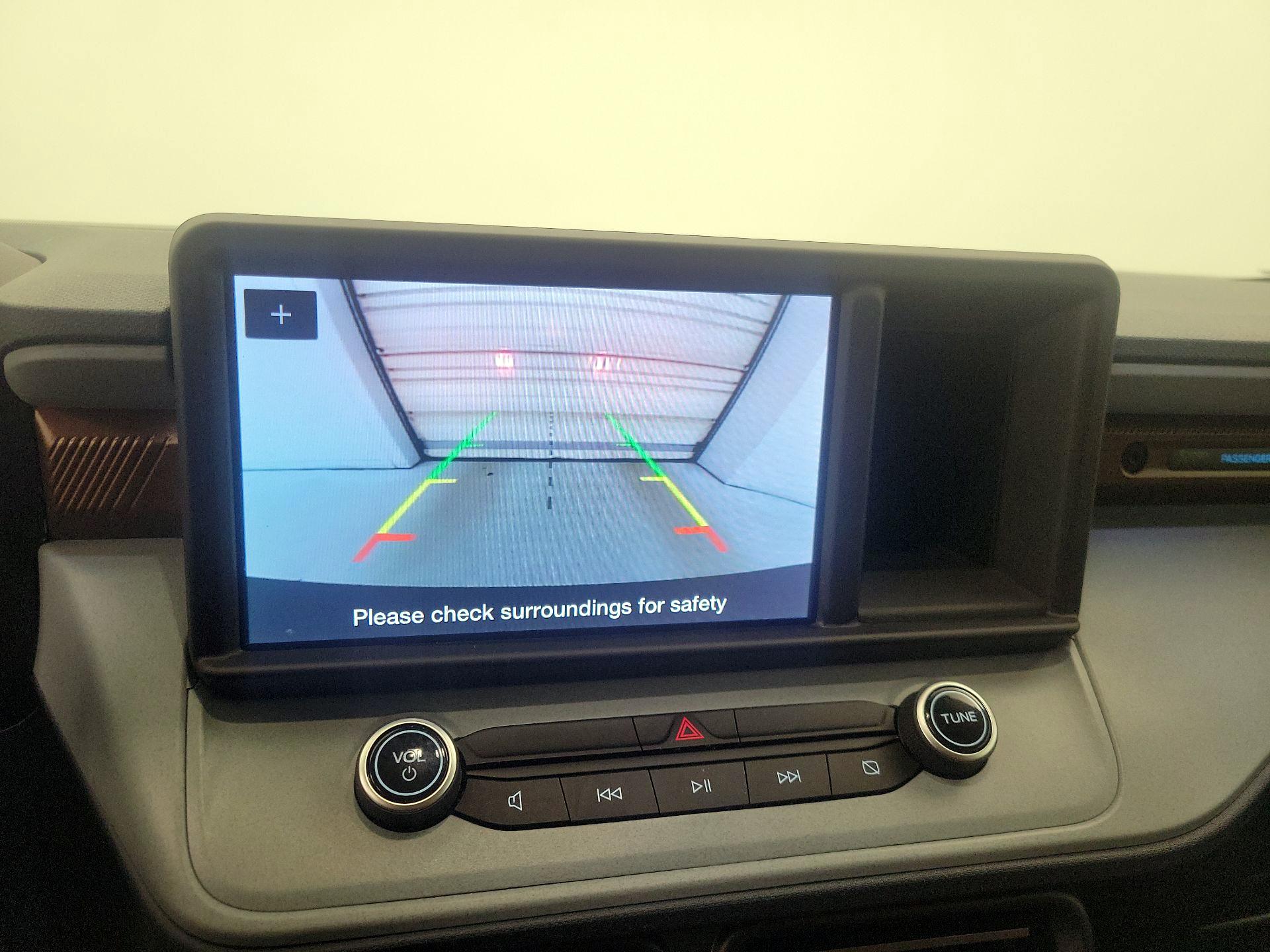 Thumbnail: 2023 Ford Maverick - 14