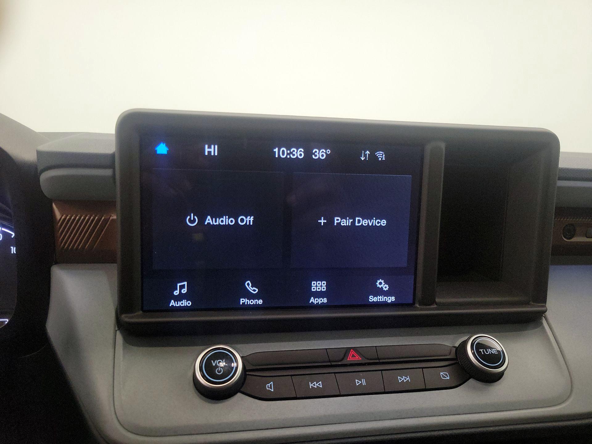 Thumbnail: 2023 Ford Maverick - 15