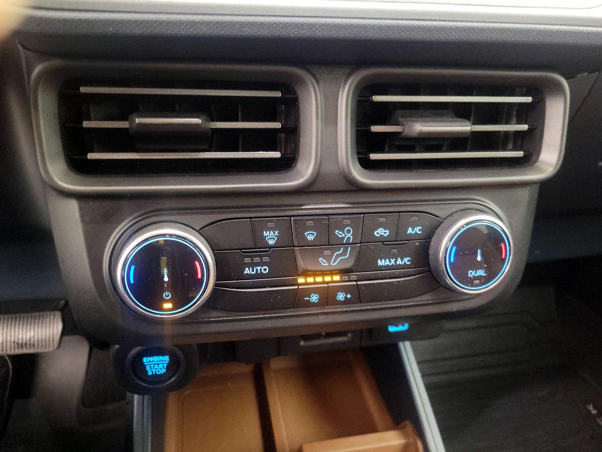 Thumbnail: 2023 Ford Maverick - 16