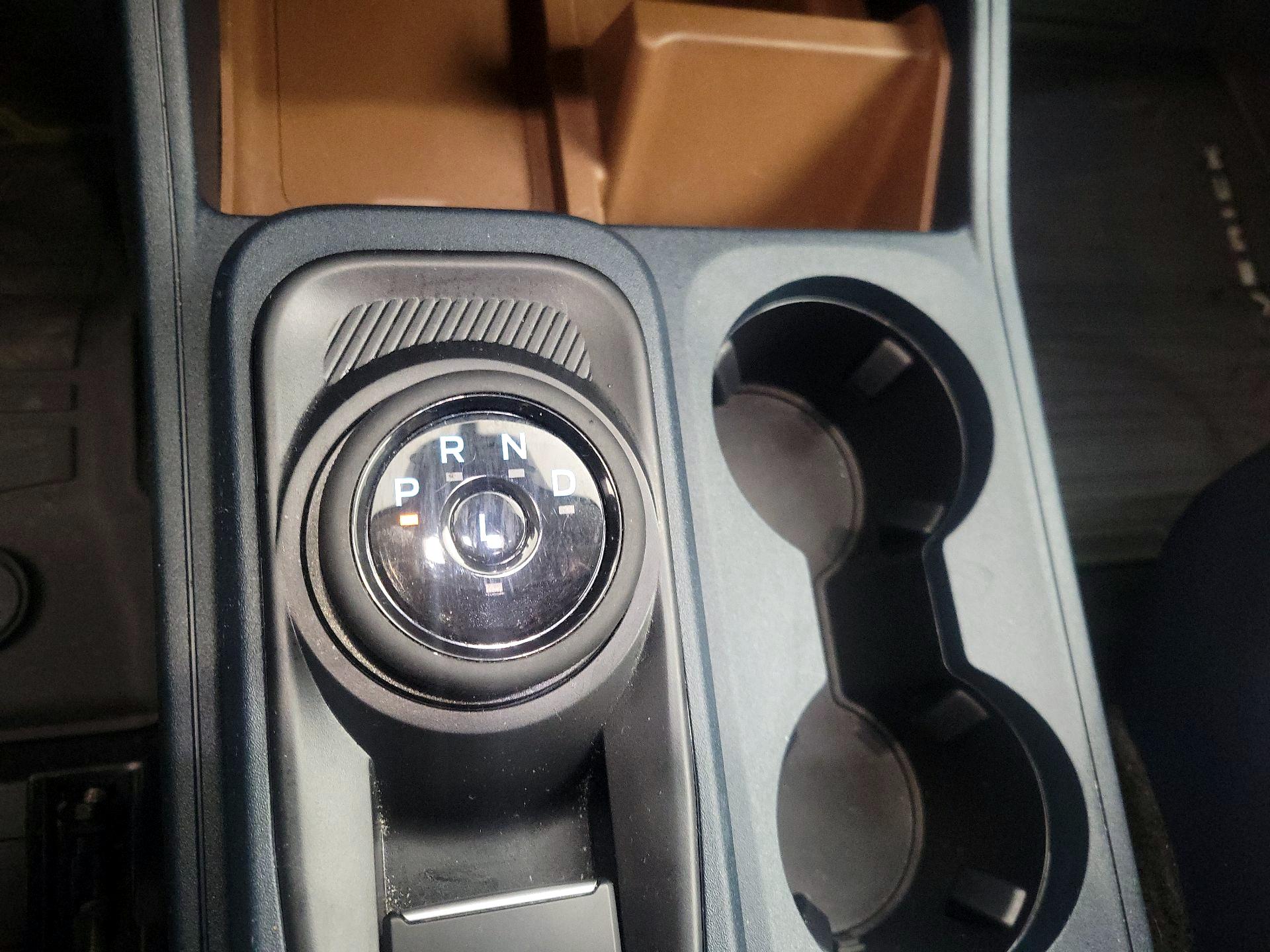 Thumbnail: 2023 Ford Maverick - 17