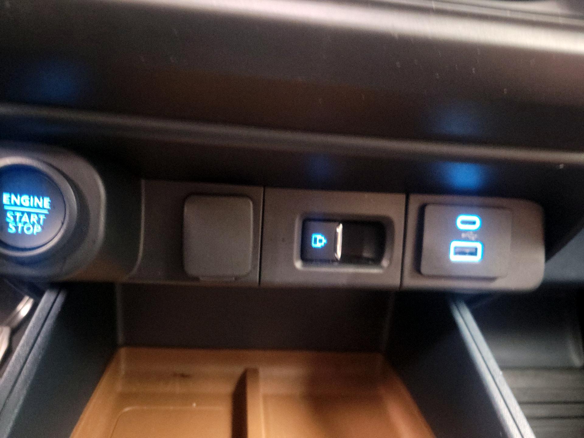 Thumbnail: 2023 Ford Maverick - 18