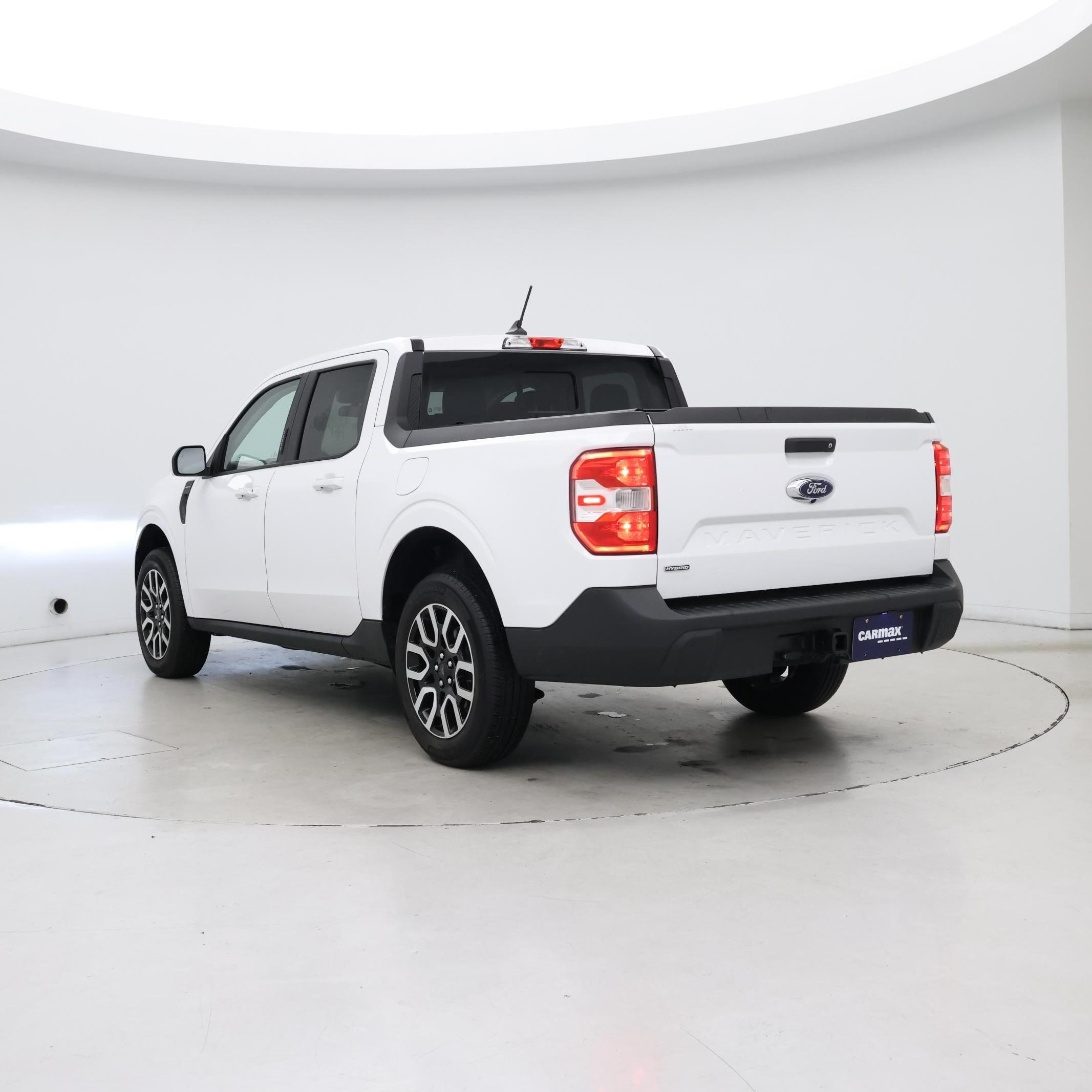 Thumbnail: 2023 Ford Maverick - 2