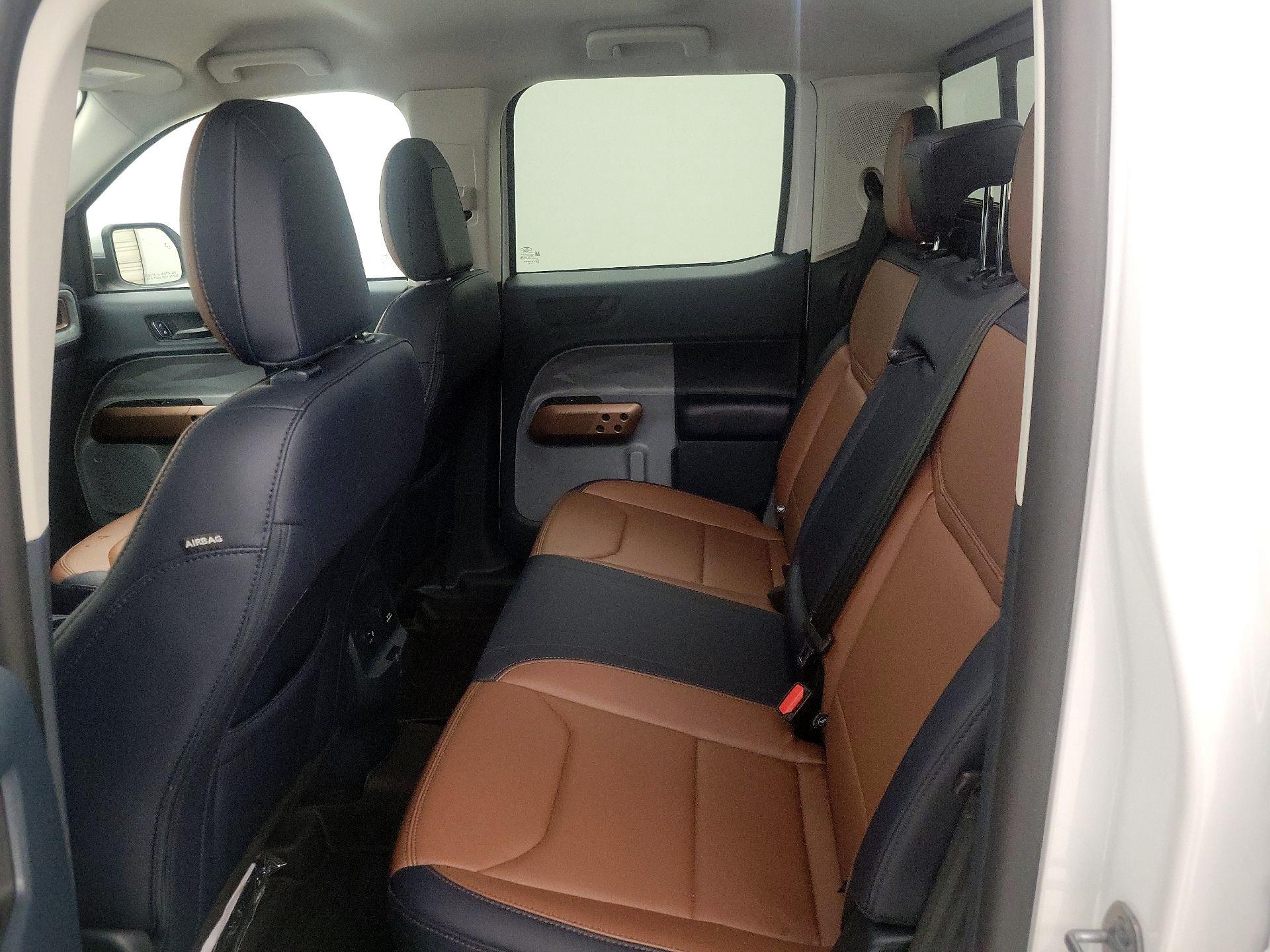 Thumbnail: 2023 Ford Maverick - 19