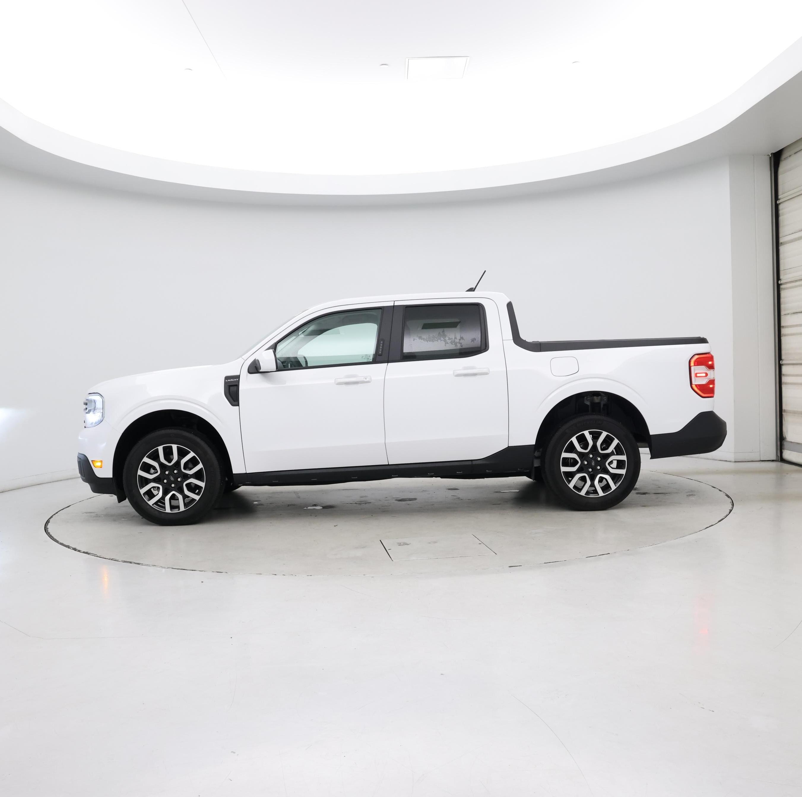 Thumbnail: 2023 Ford Maverick - 3