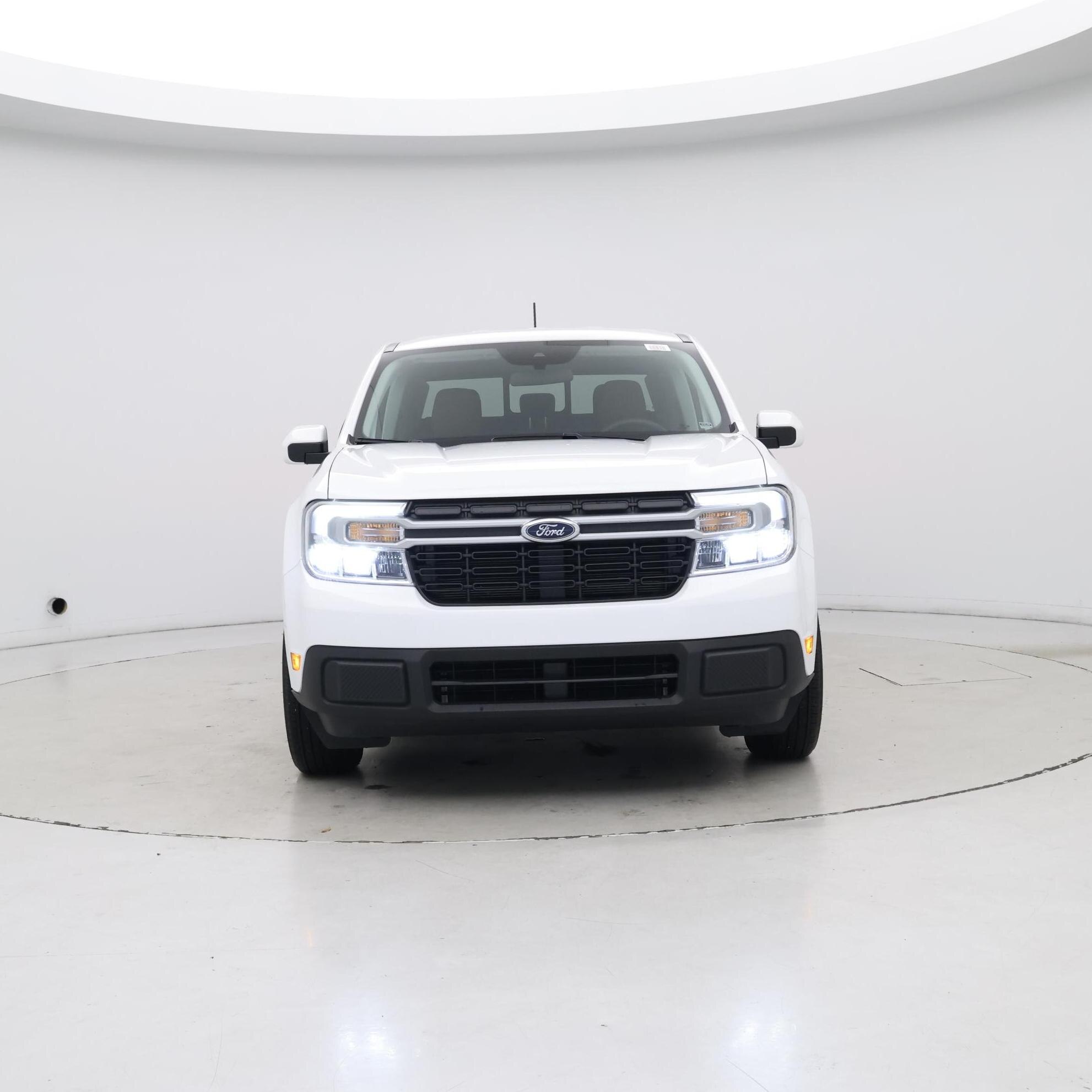 Thumbnail: 2023 Ford Maverick - 5