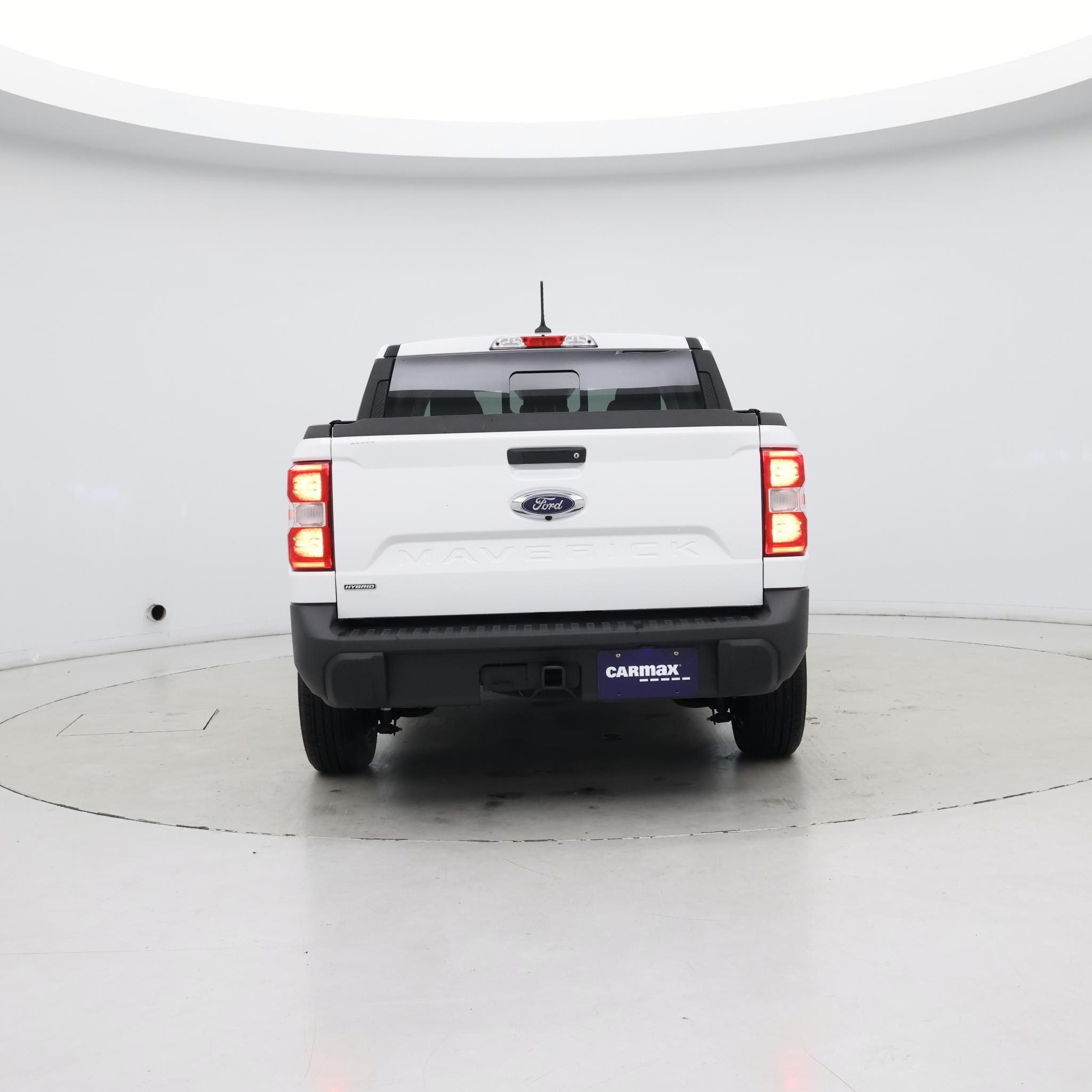 Thumbnail: 2023 Ford Maverick - 6