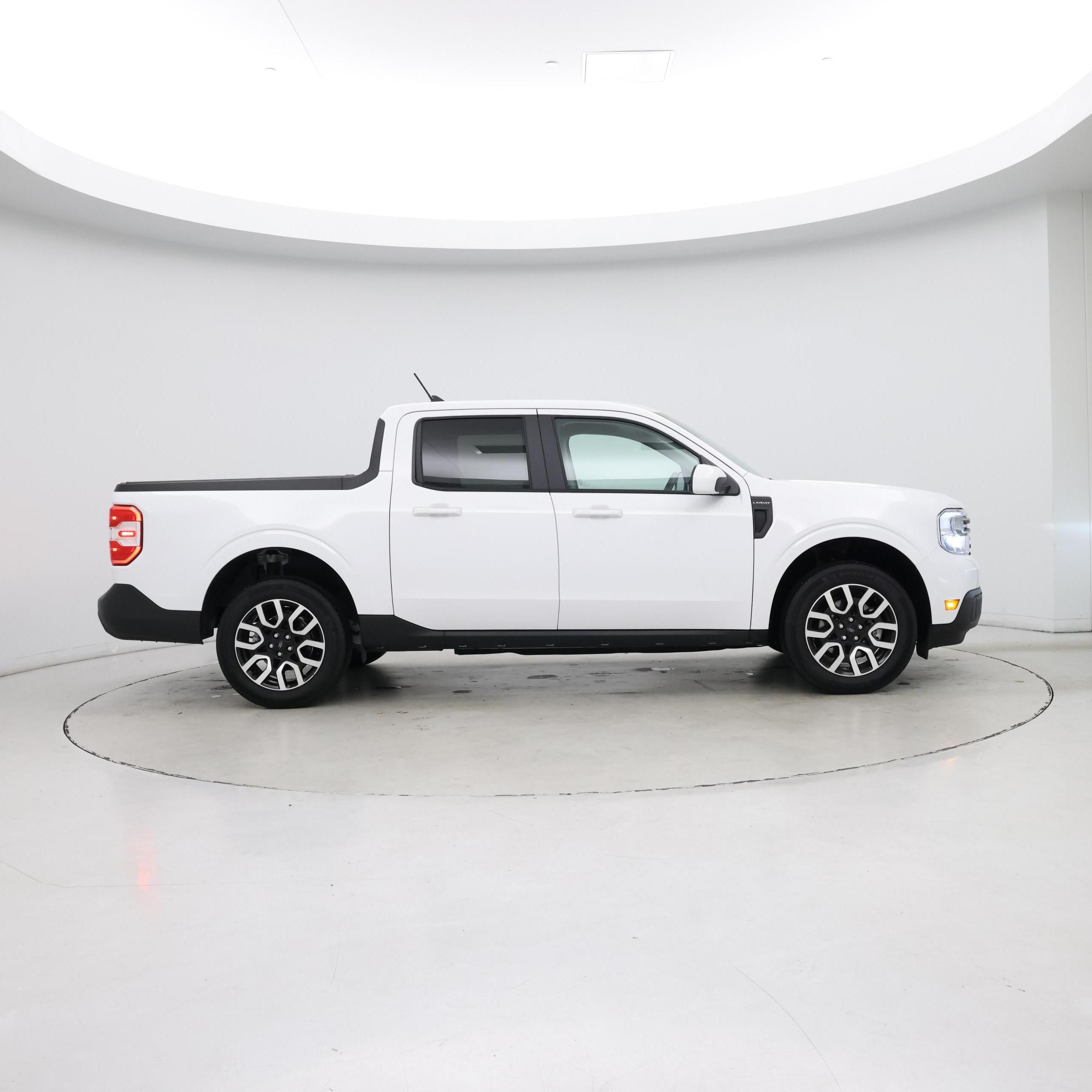 Thumbnail: 2023 Ford Maverick - 7