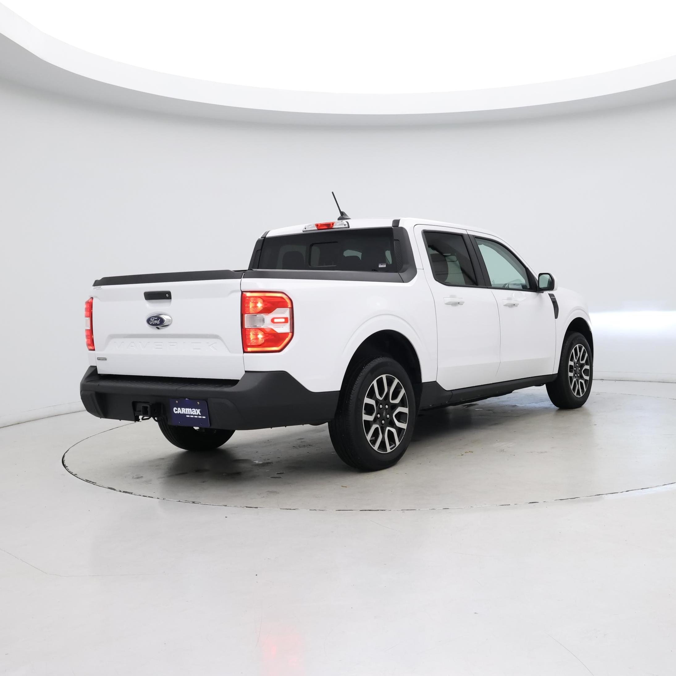 Thumbnail: 2023 Ford Maverick - 8