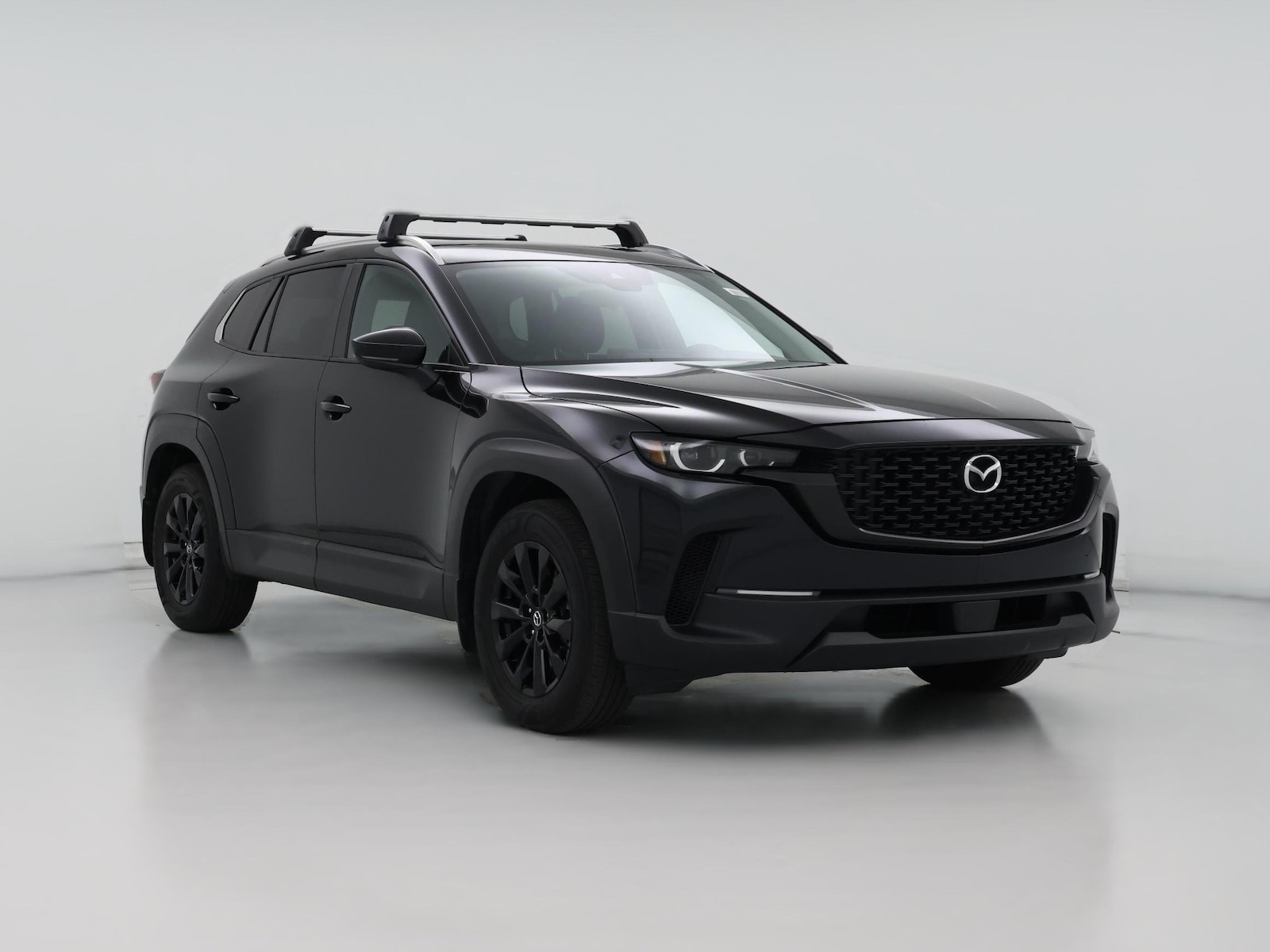 2024 Mazda CX-50