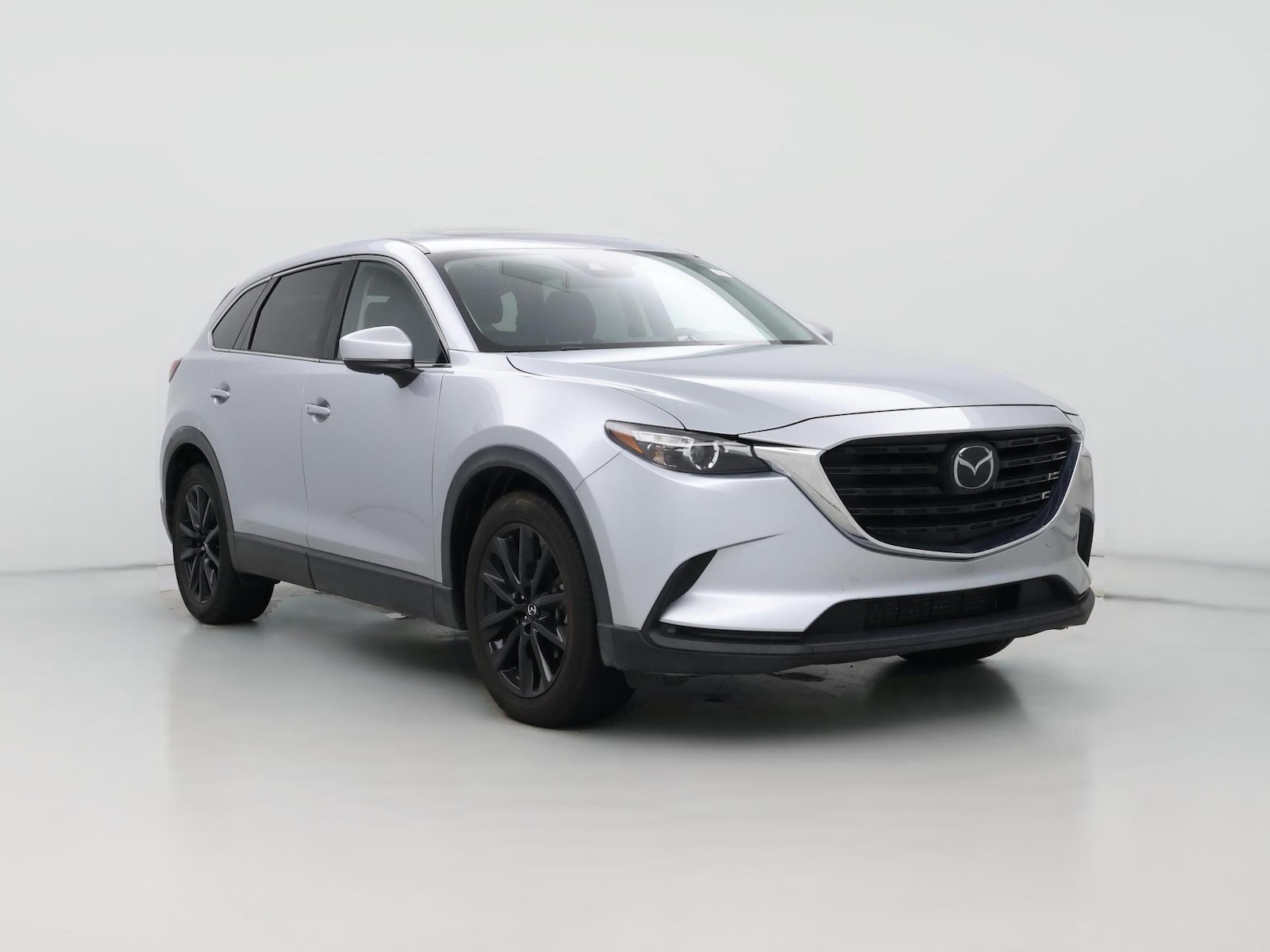 2023 Mazda CX-9 Touring Plus