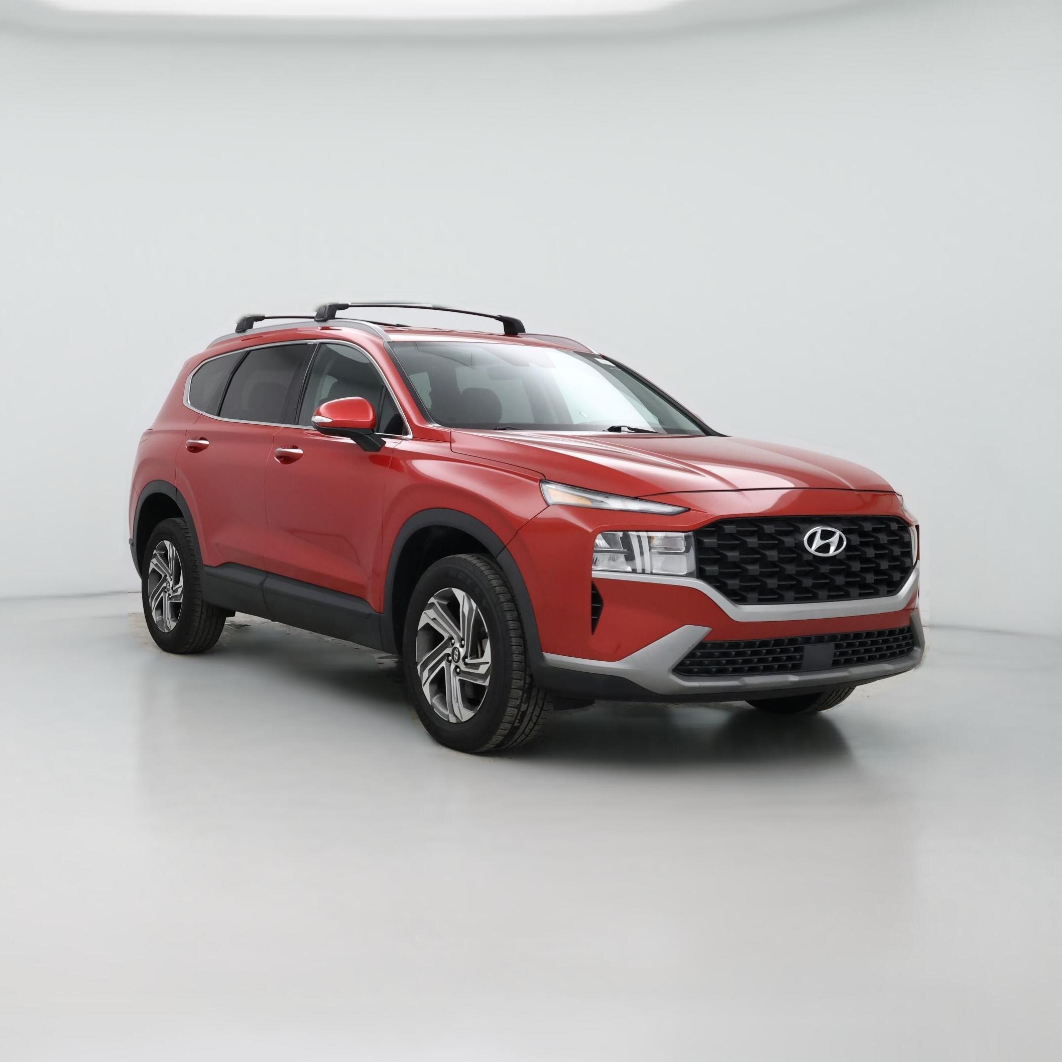 Thumbnail: 2023 Hyundai Santa Fe - 1