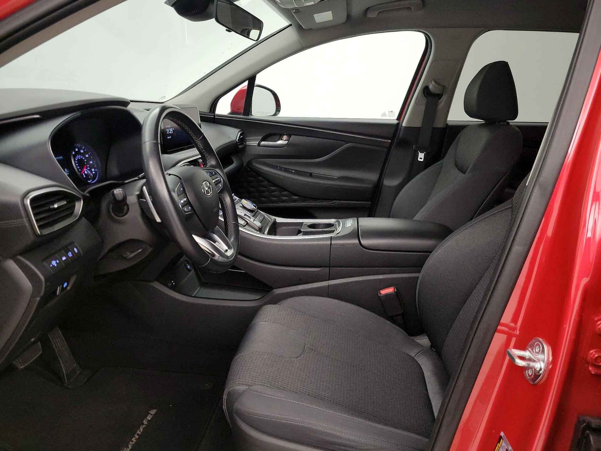 Thumbnail: 2023 Hyundai Santa Fe - 11