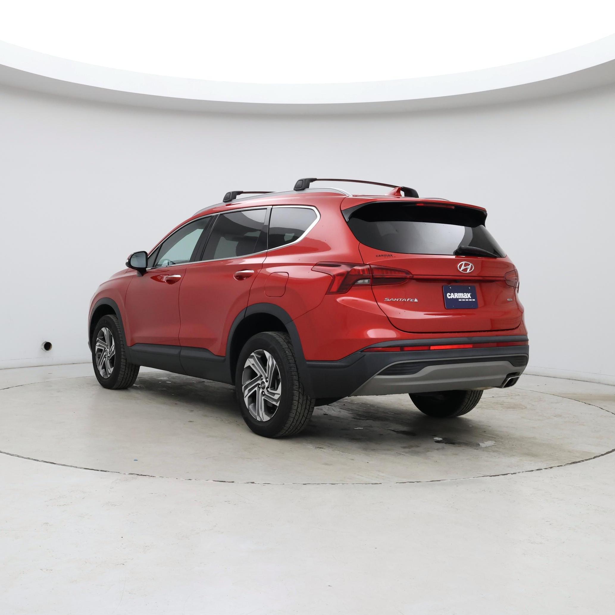 Thumbnail: 2023 Hyundai Santa Fe - 2