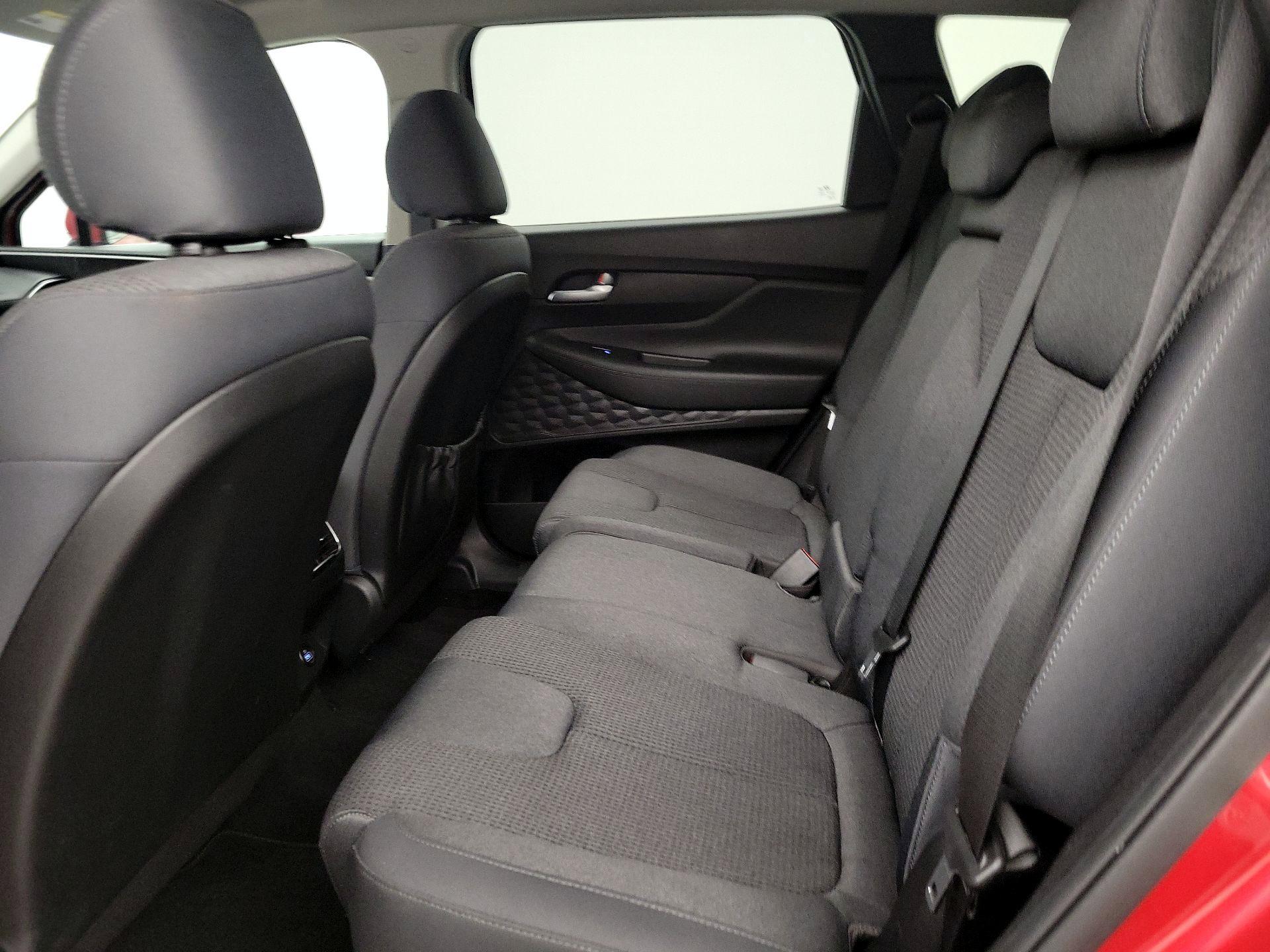 Thumbnail: 2023 Hyundai Santa Fe - 19