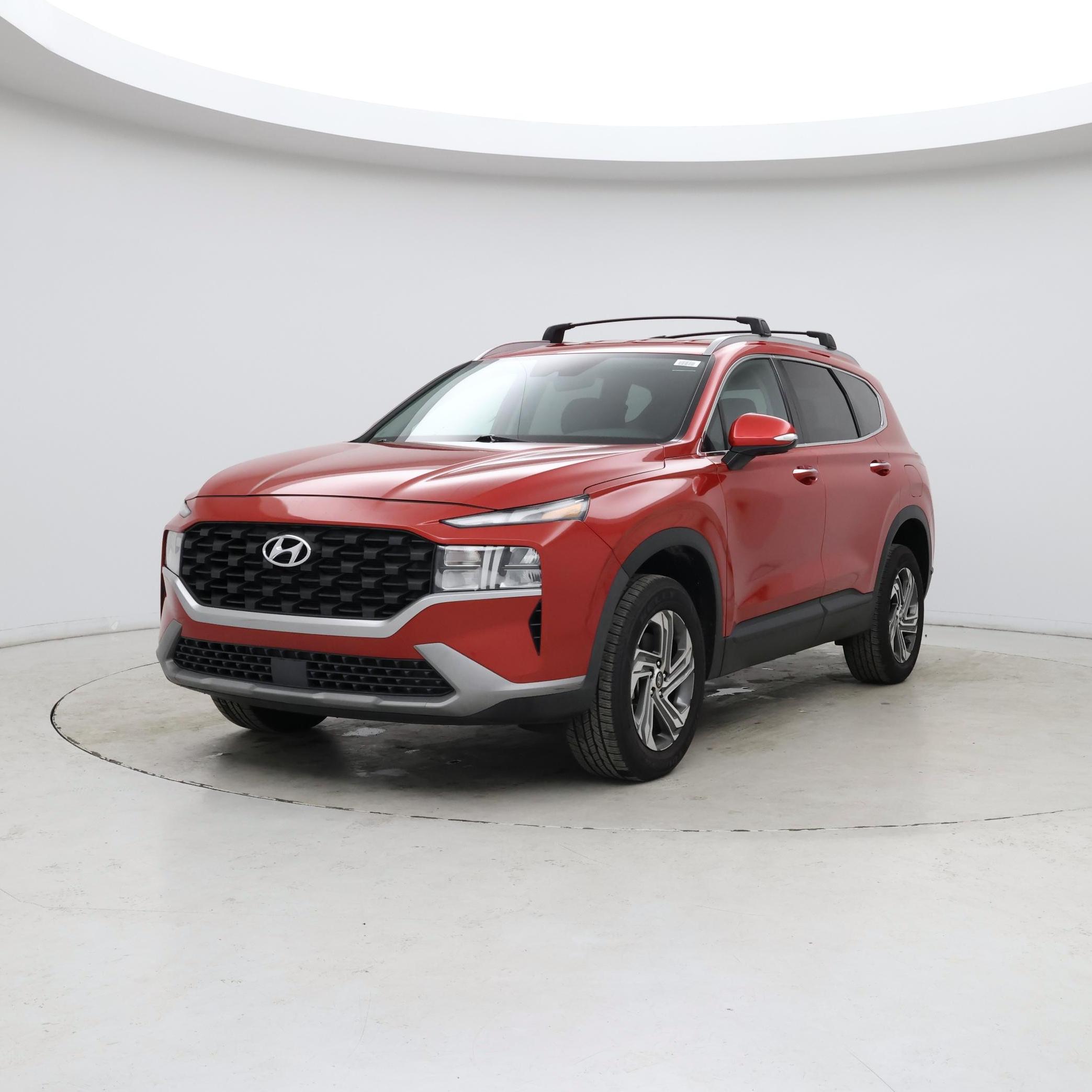 Thumbnail: 2023 Hyundai Santa Fe - 4